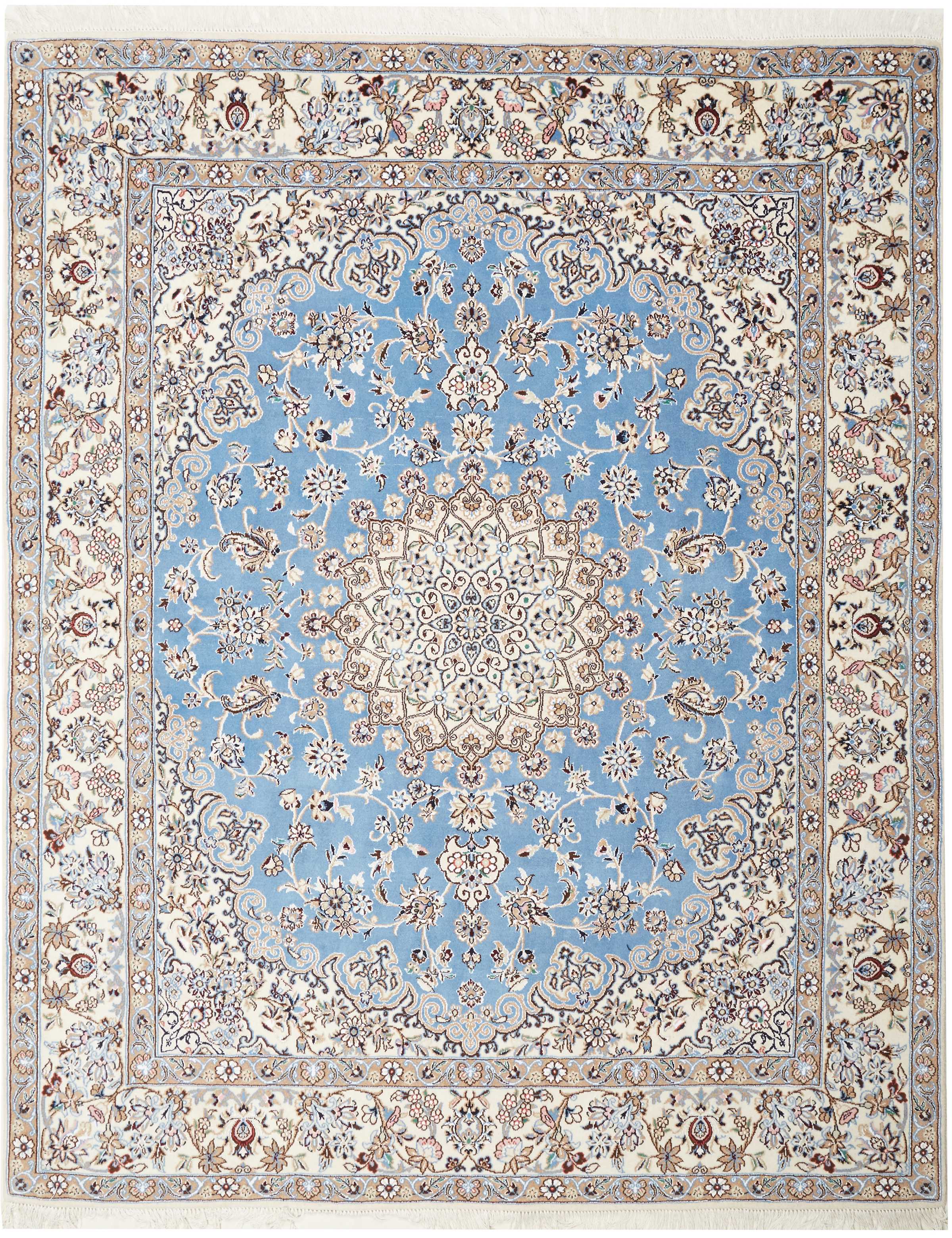 Nain | 245 cm x 197 cm | Nr. 12-469422