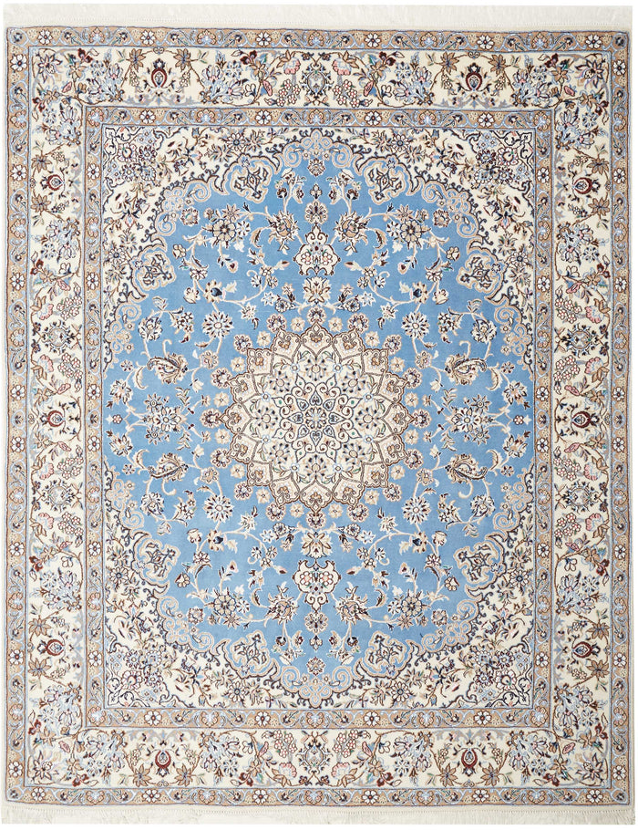 Nain | 245 cm x 197 cm | Nr. 12-469422