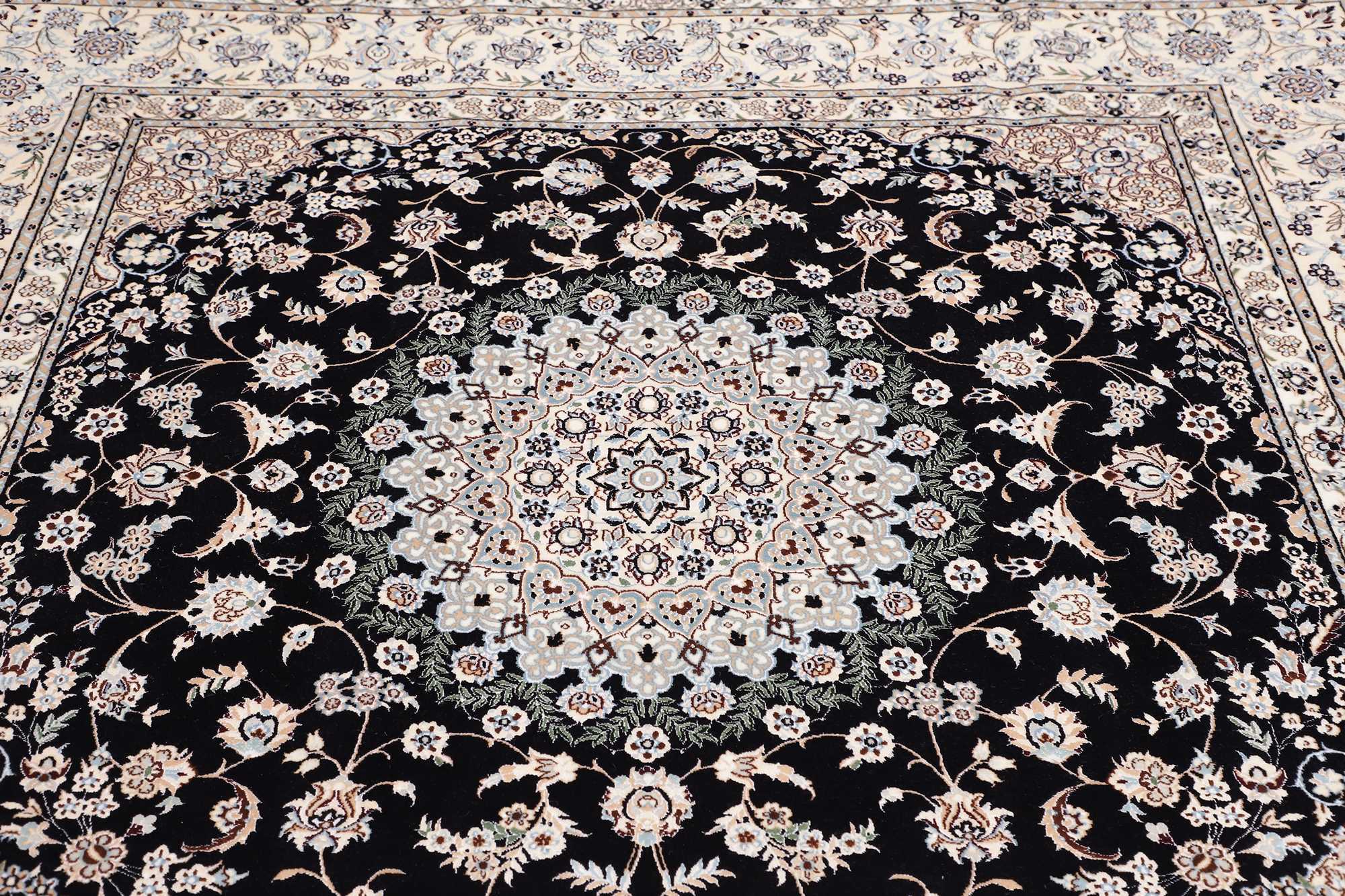 Nain | 206 x 214 cm | Nr. 12-469439