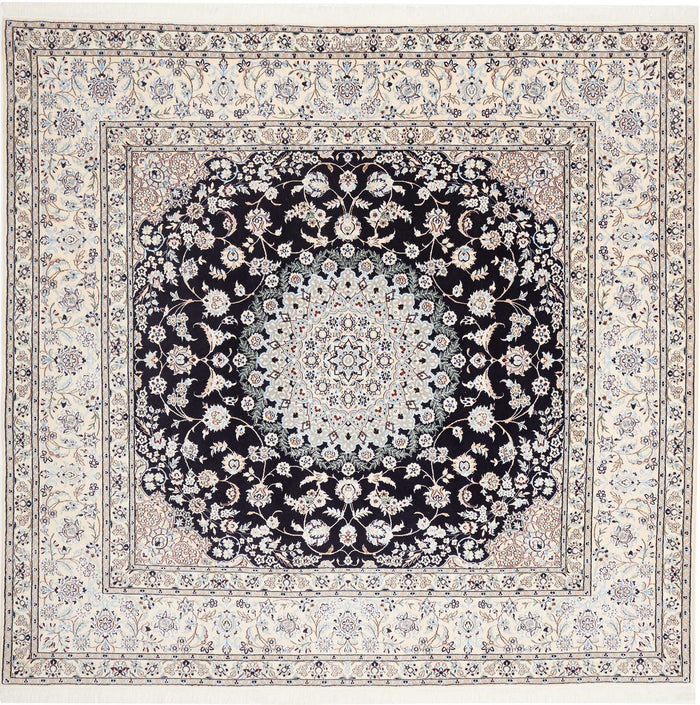 内因 | 206 cm x 214 cm | Nr. 12-469439