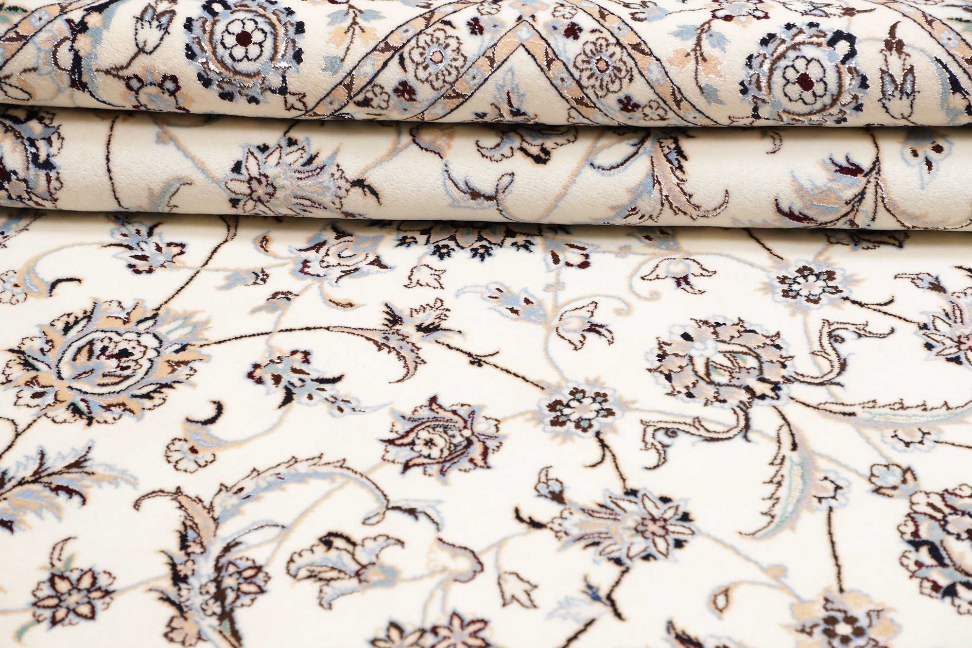 Nain | 205 cm x 204 cm | Nr. 12-469440