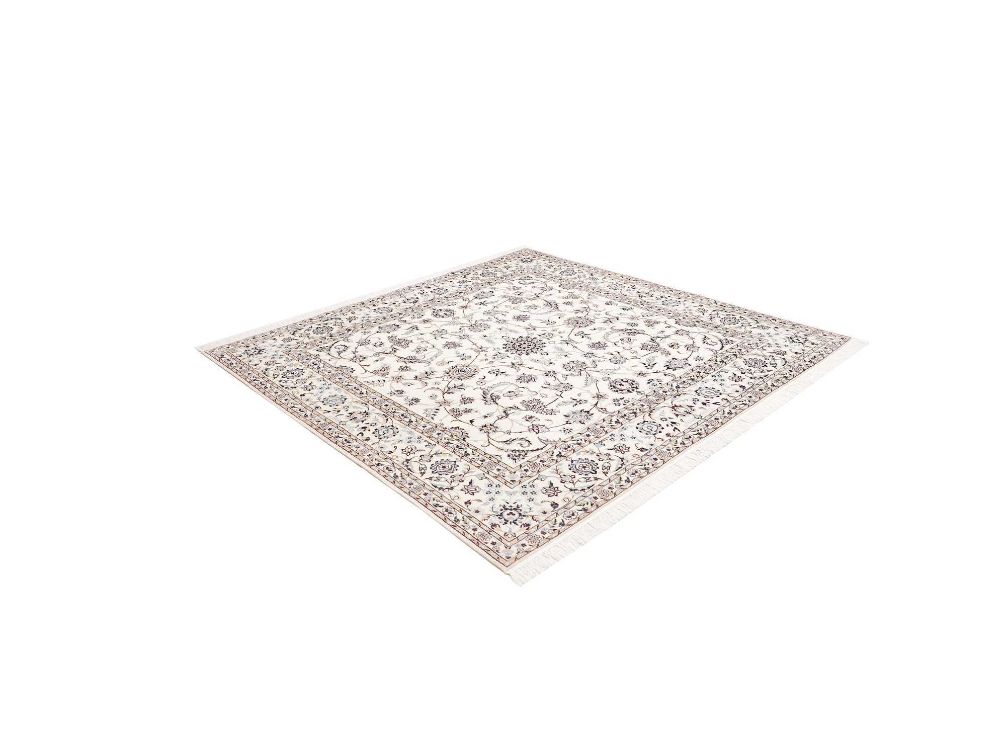 Nain | 205 cm x 204 cm | Nr. 12-469440