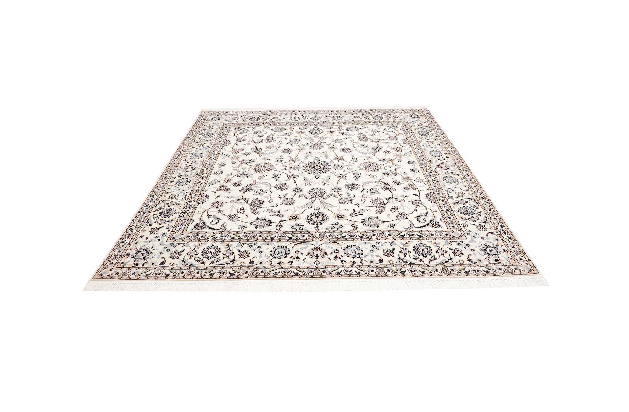 Nain | 205 cm x 204 cm | Nr. 12-469440