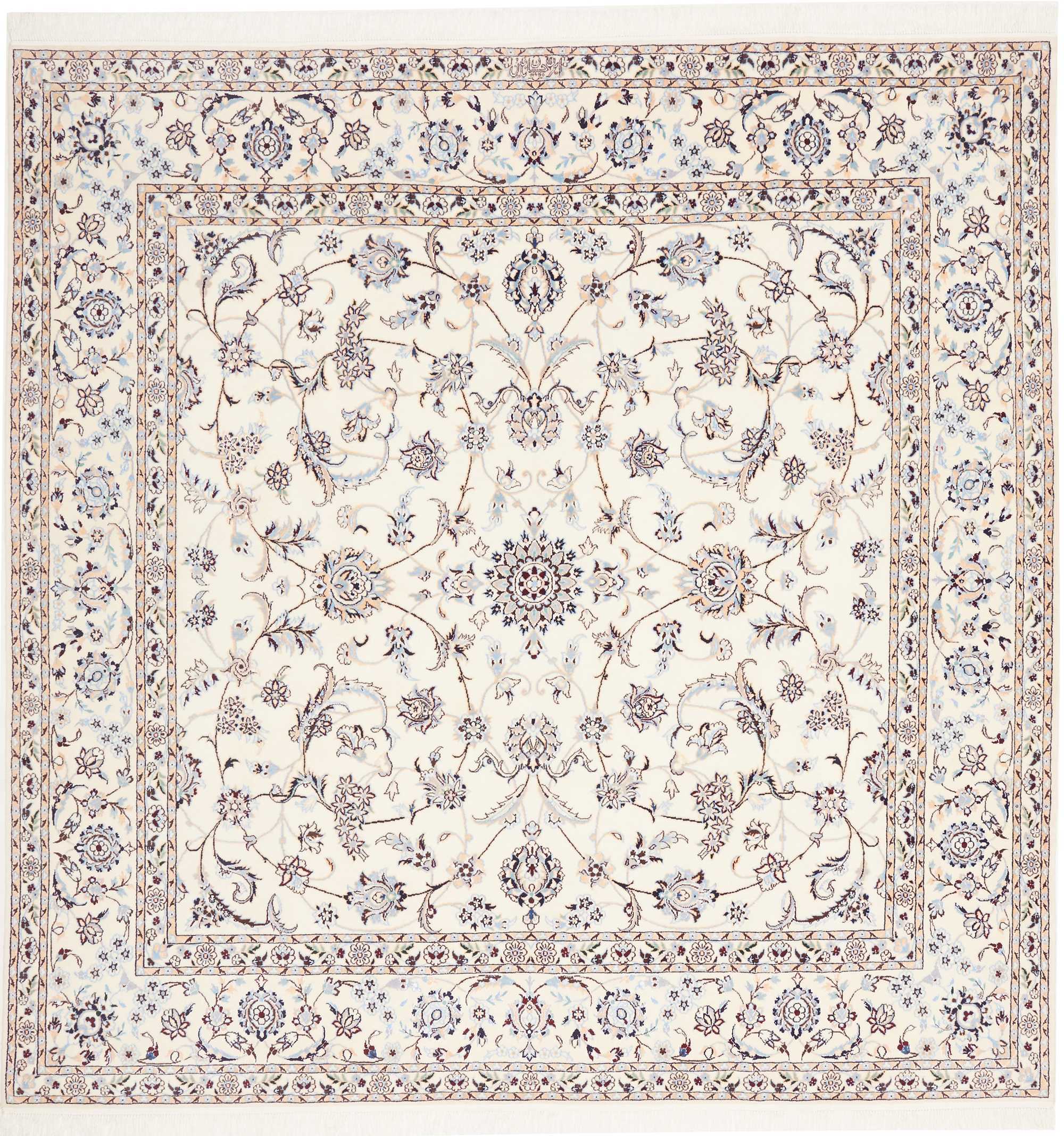 Nain | 205 cm x 204 cm | Nr. 12-469440