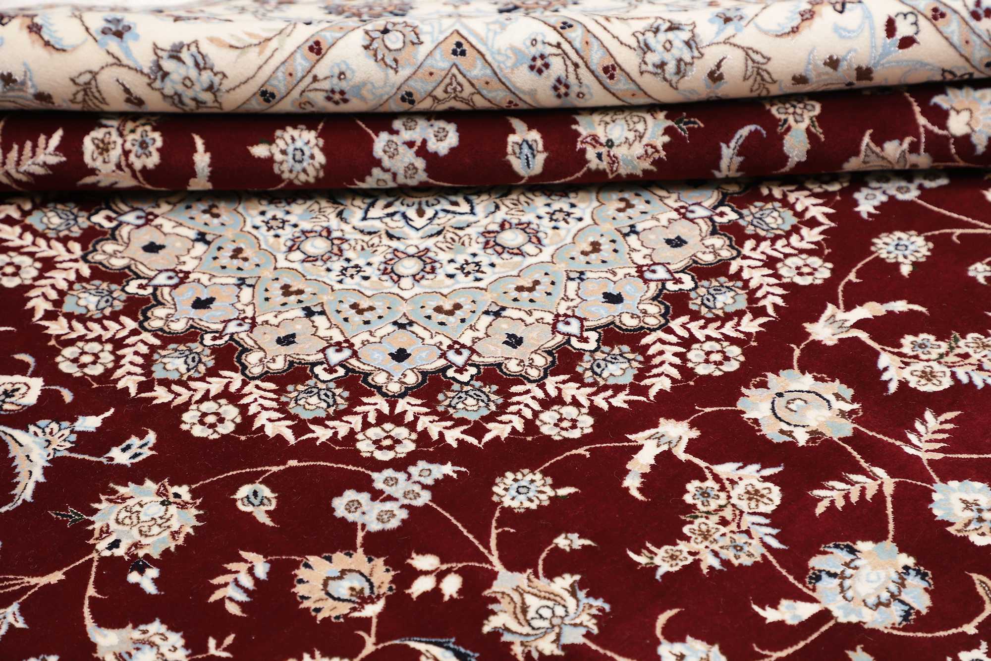 Nain | 212 cm x 203 cm | Nr. 12-469441