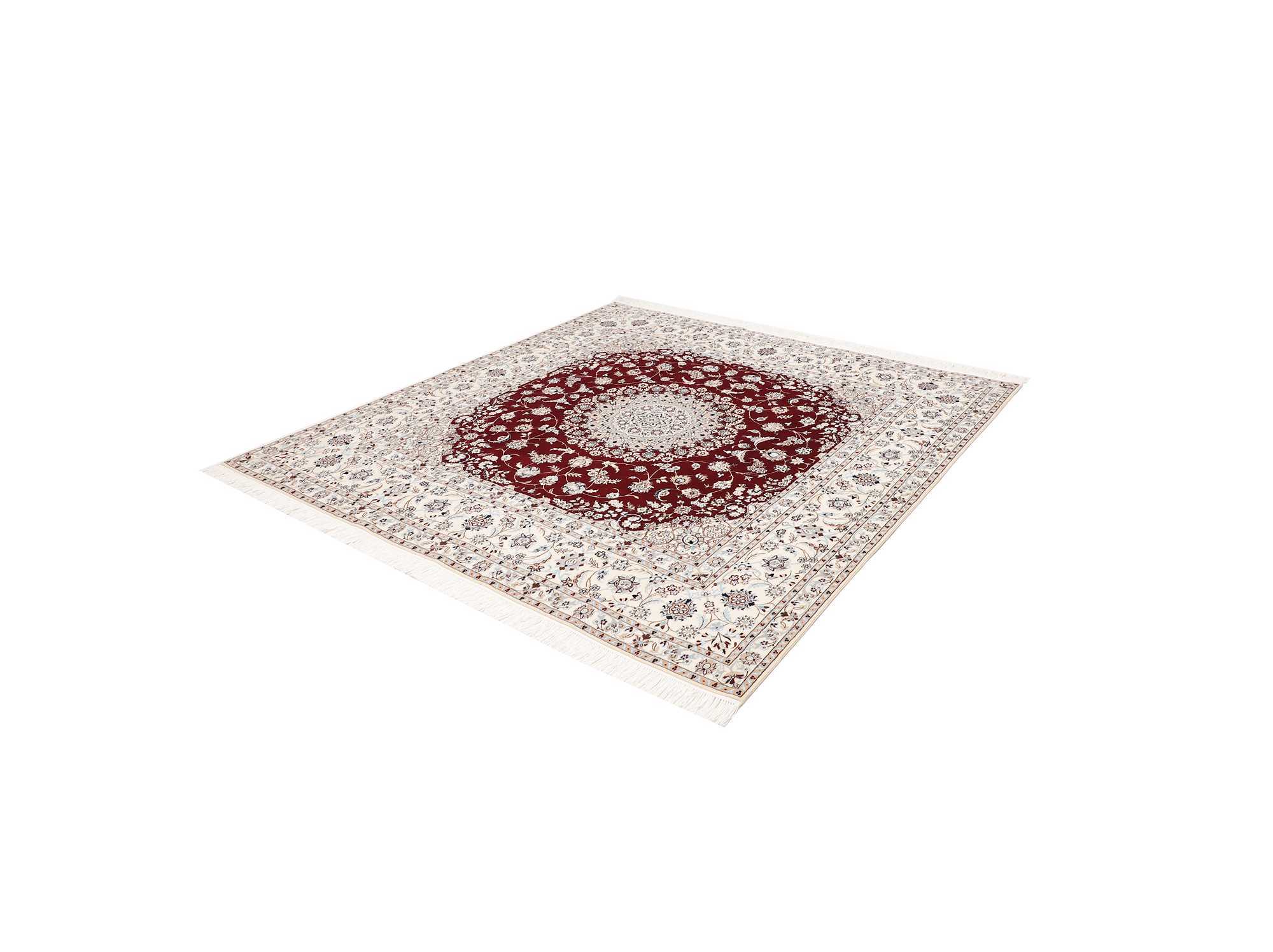 Nain | 212 cm x 203 cm | Nr. 12-469441