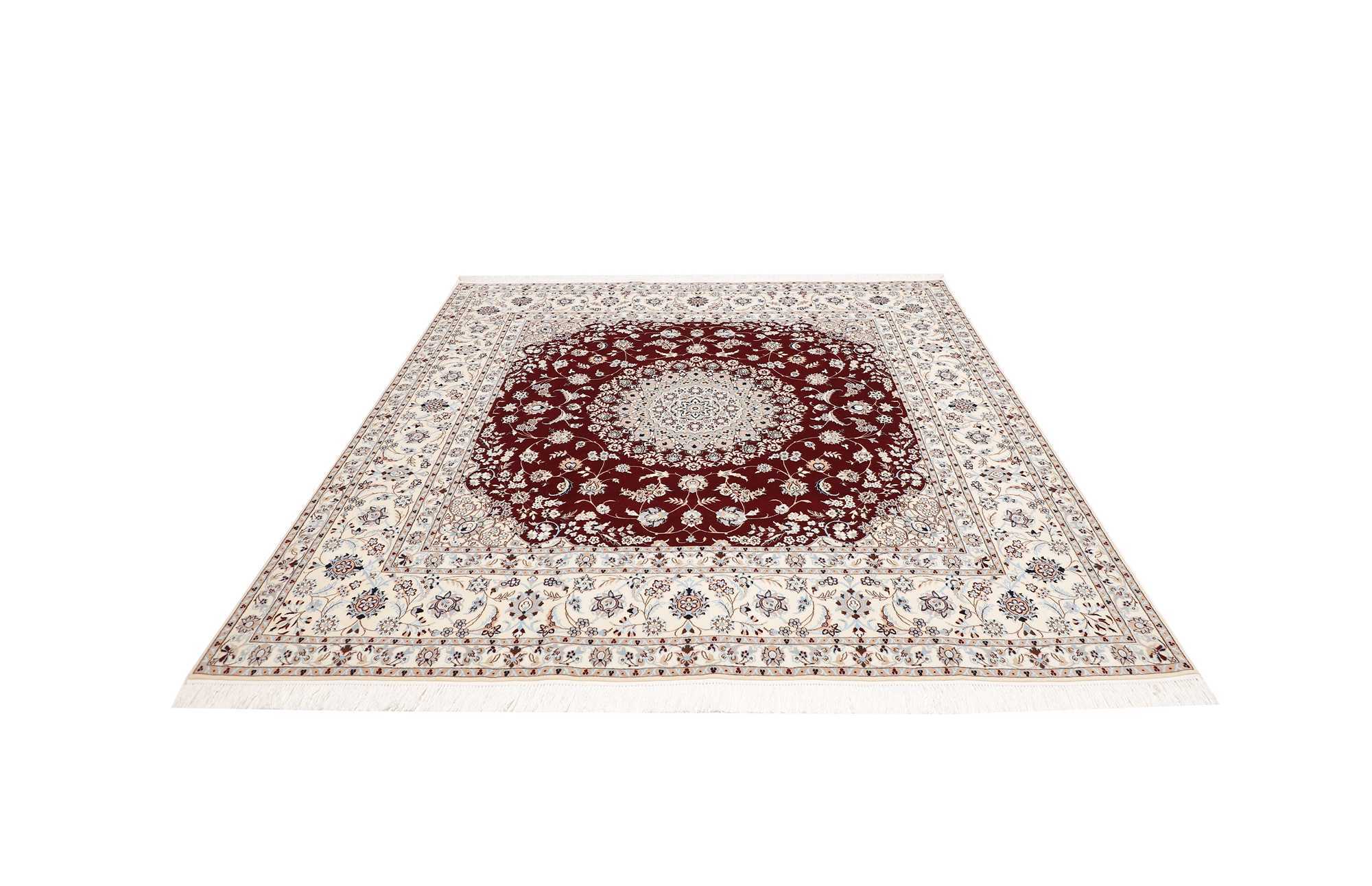 Nain | 212 cm x 203 cm | Nr. 12-469441