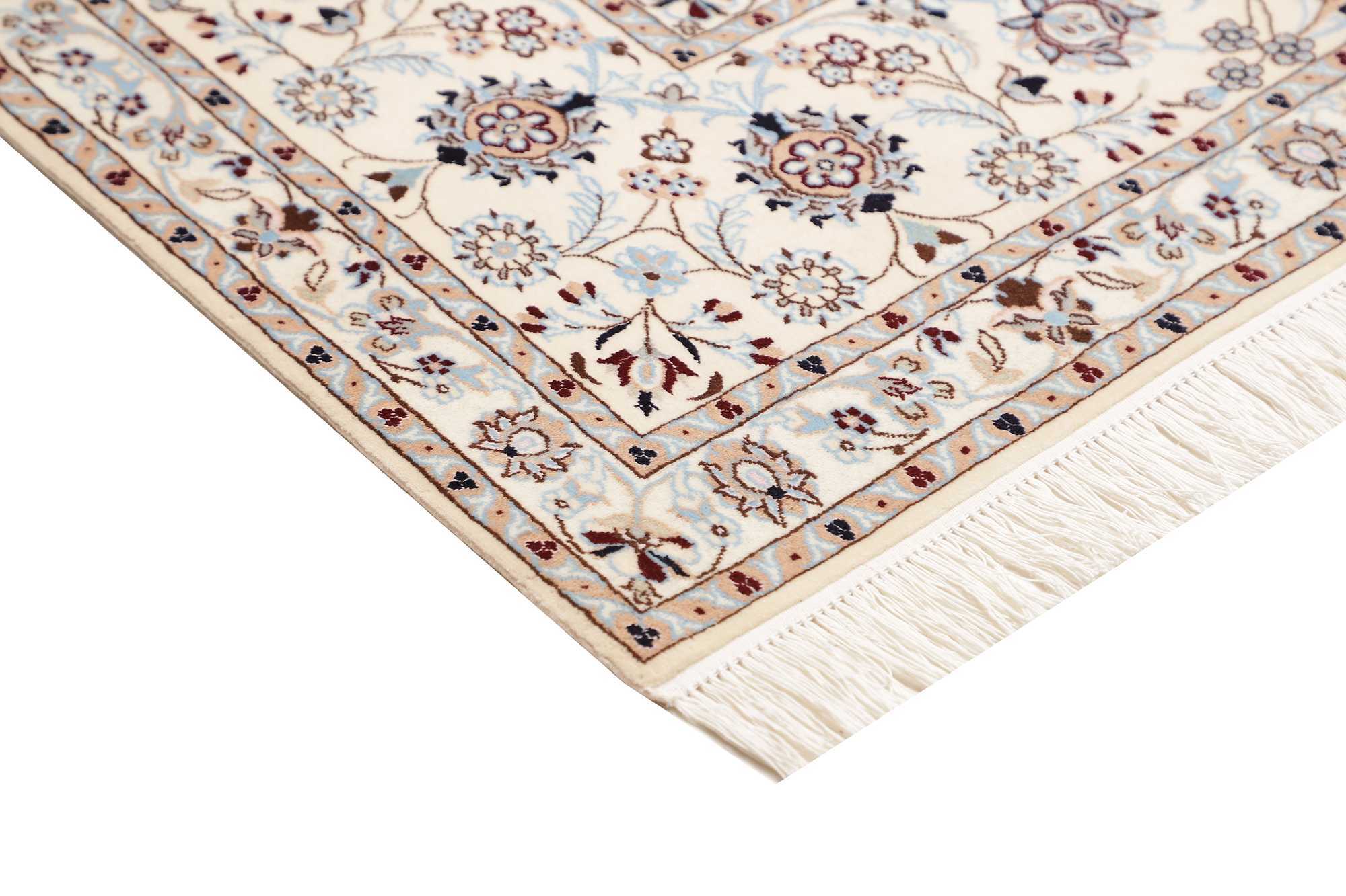 Nain | 212 cm x 203 cm | Nr. 12-469441