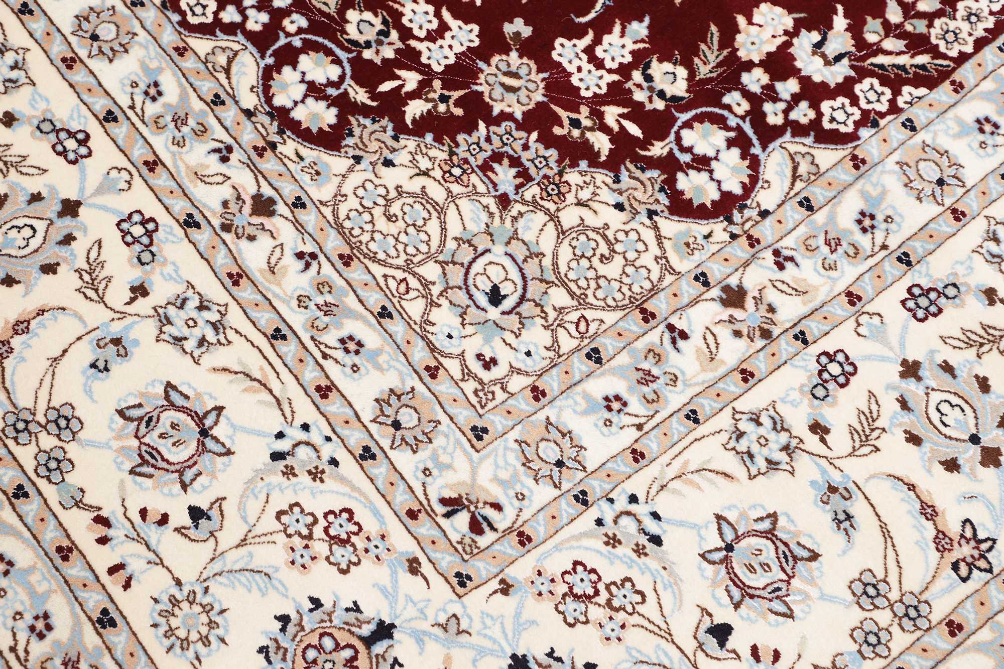 Nain | 212 cm x 203 cm | Nr. 12-469441