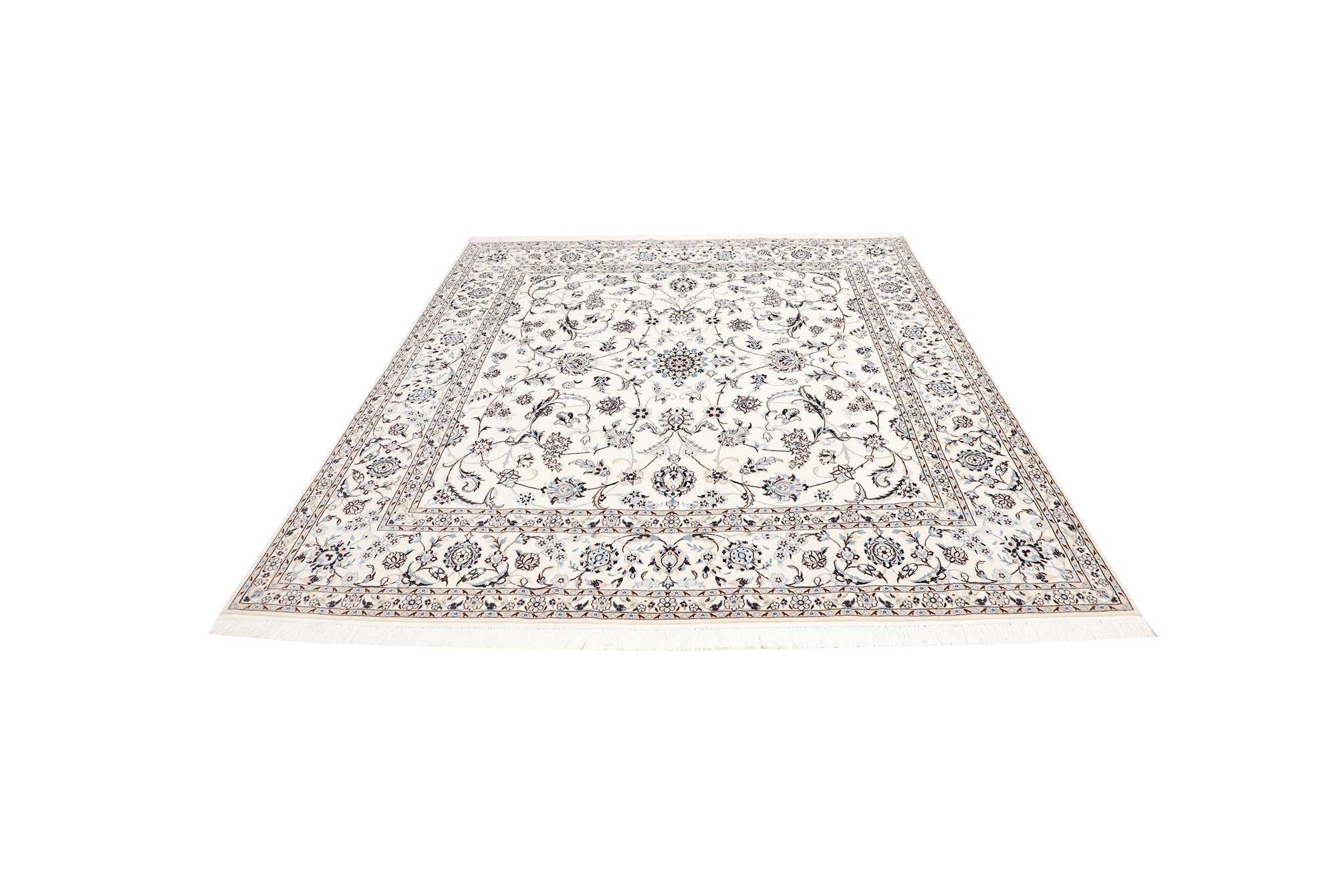 Nain | 210 cm x 208 cm | Nr. 12-469442