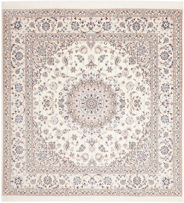 内因 | 213 cm x 205 cm | Nr. 12-469443