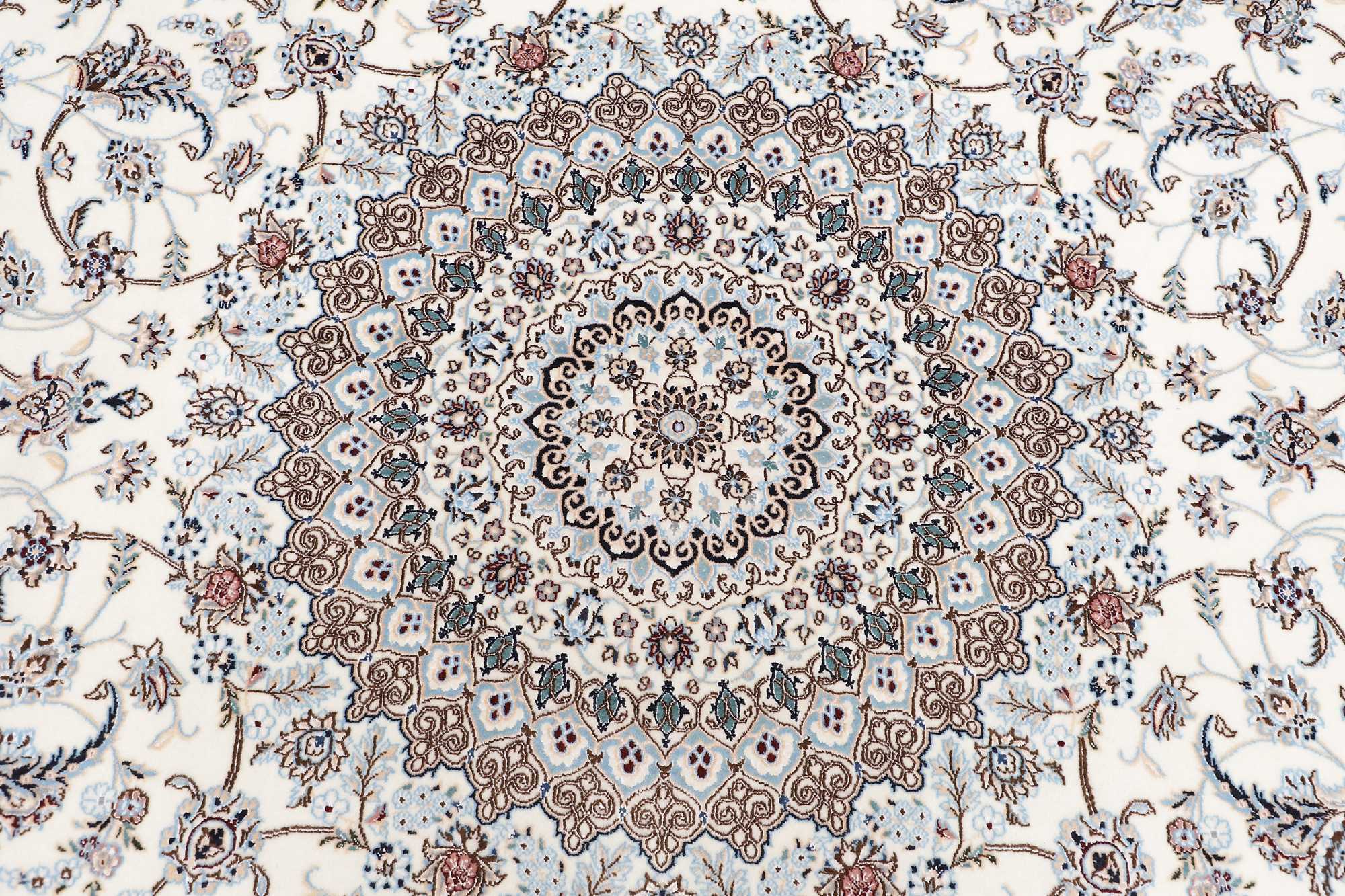 Наин | 258 x 258 cm | Nr. 12-469448