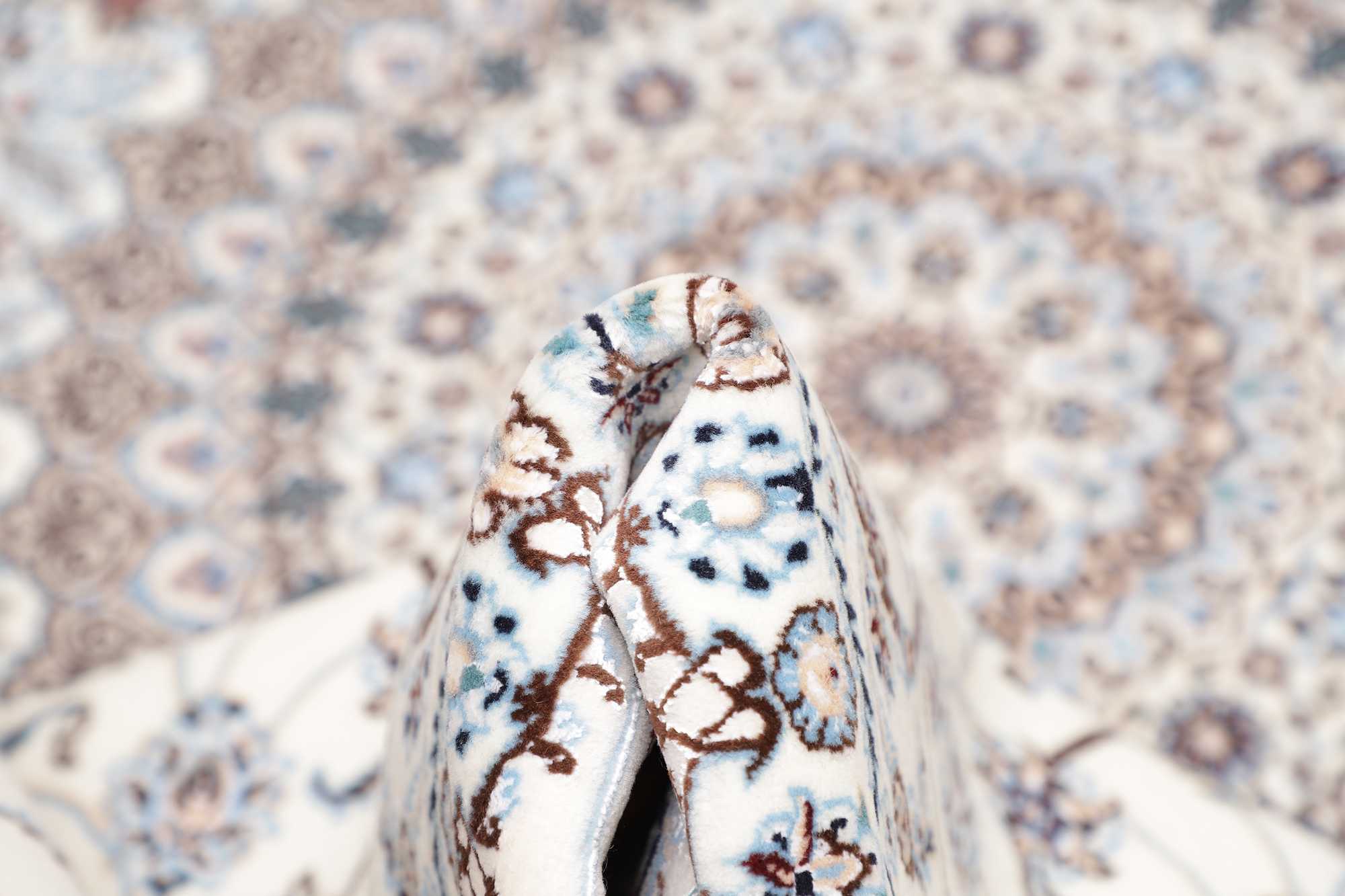 Наин | 258 x 258 cm | Nr. 12-469448