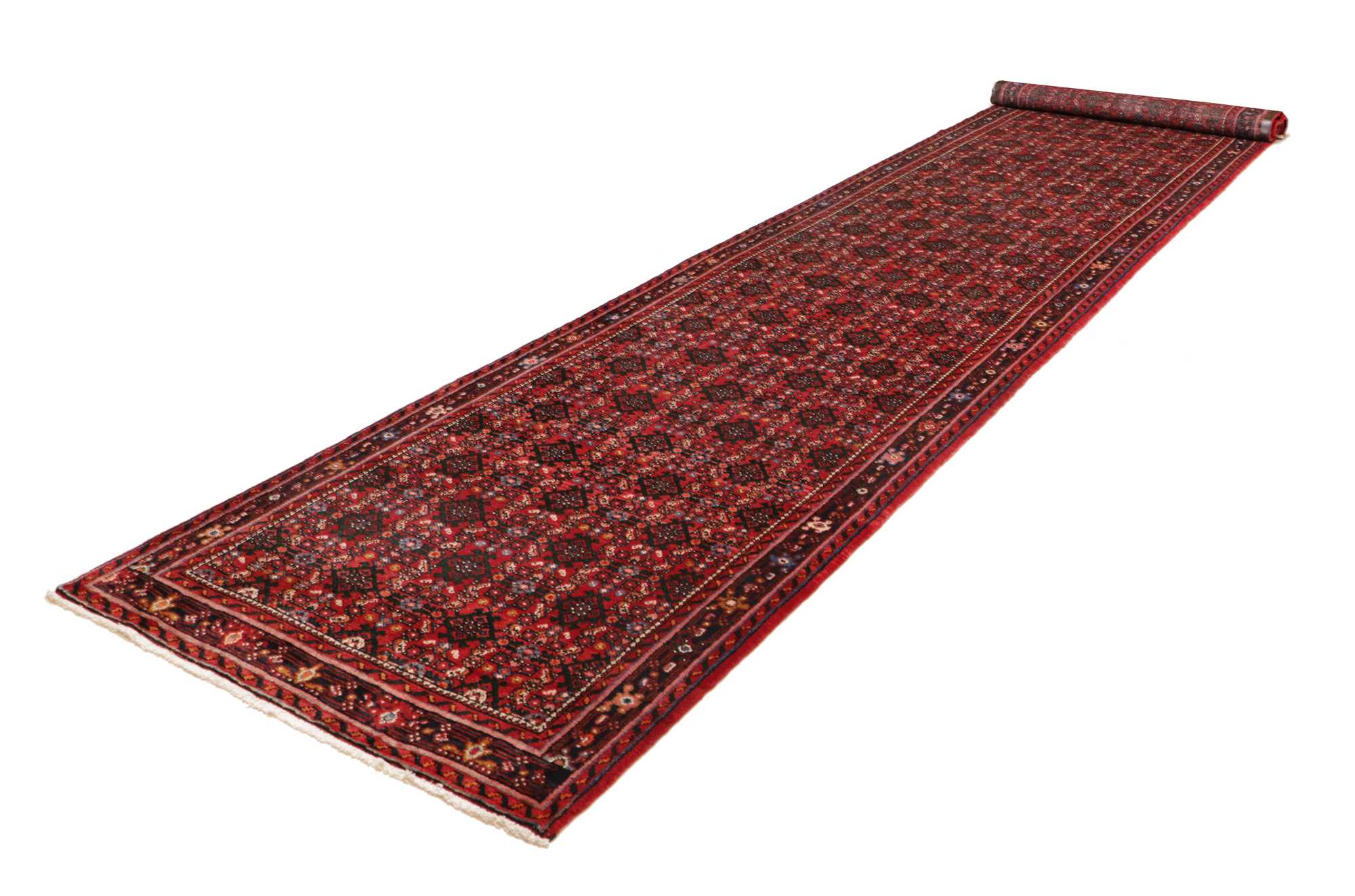 Hamadan | 510 cm x 120 cm | Nr. 12-469466