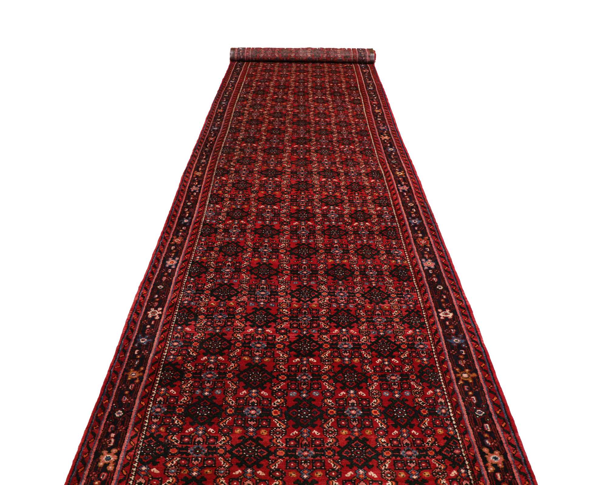 Hamadan | 510 cm x 120 cm | Nr. 12-469466