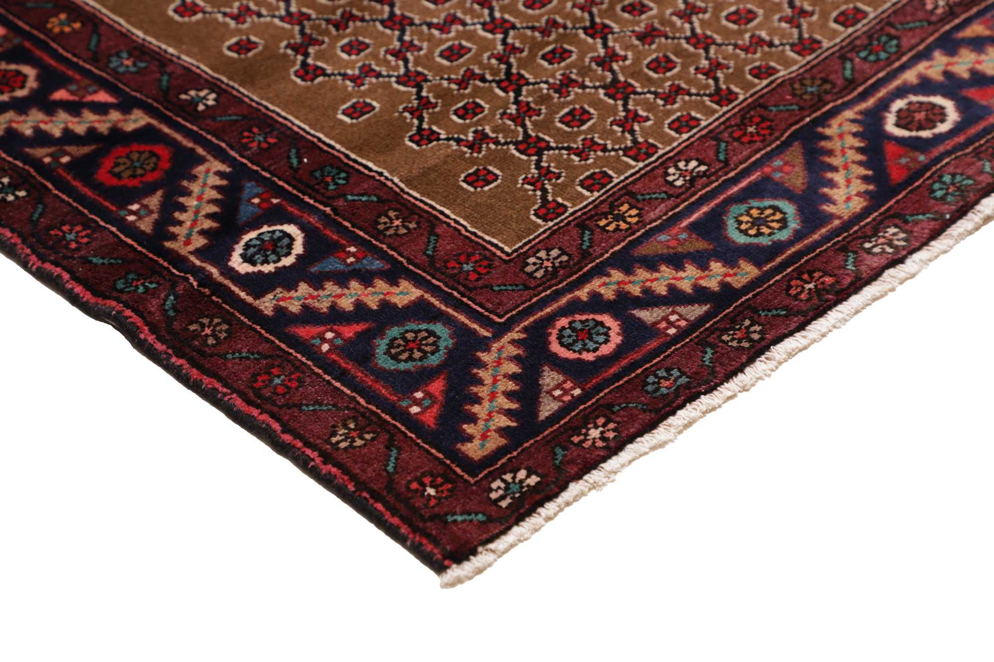 Hamadan | 400 cm x 105 cm | Nr. 12-469491