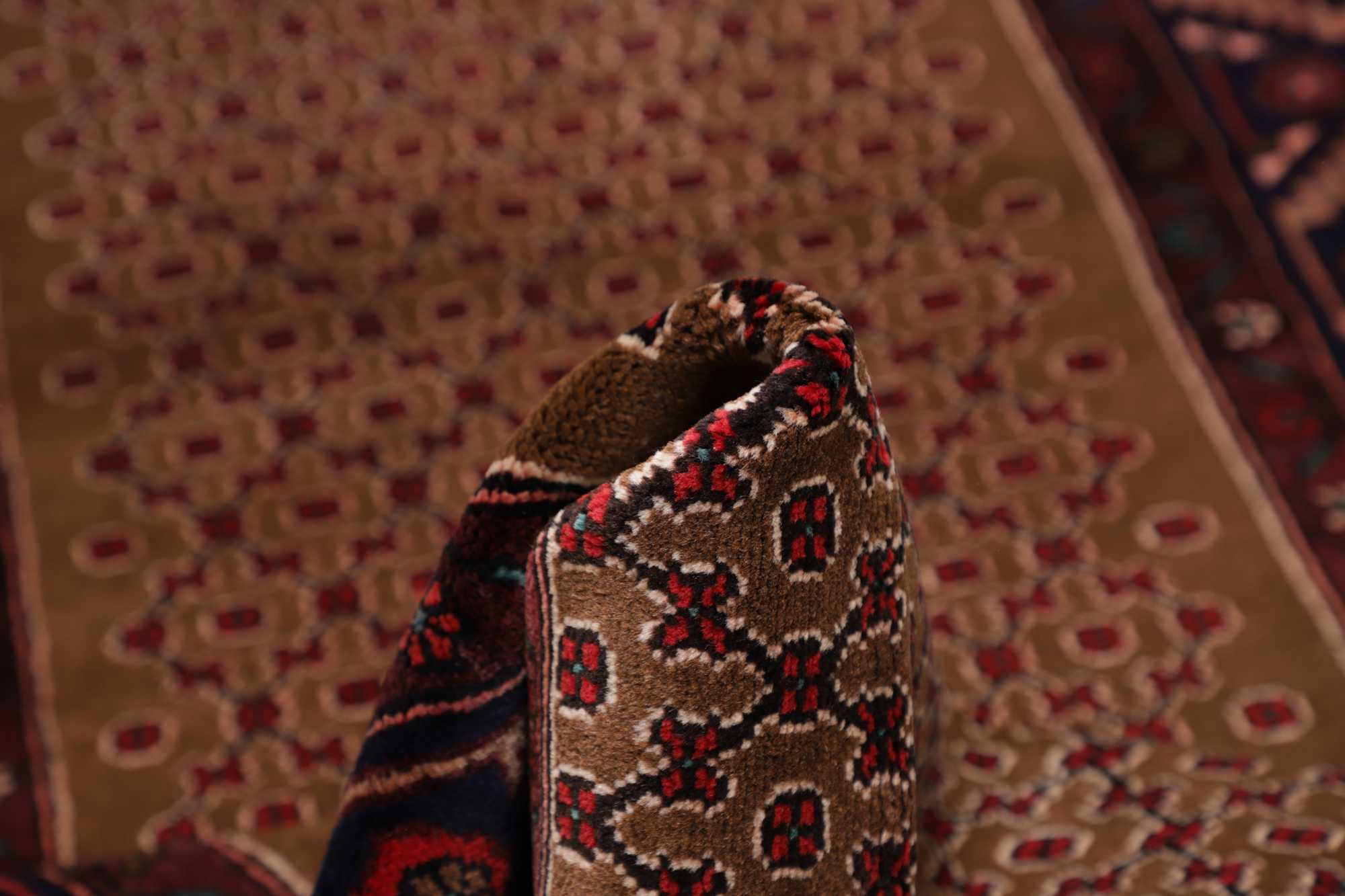 Hamadan | 400 cm x 105 cm | Nr. 12-469491