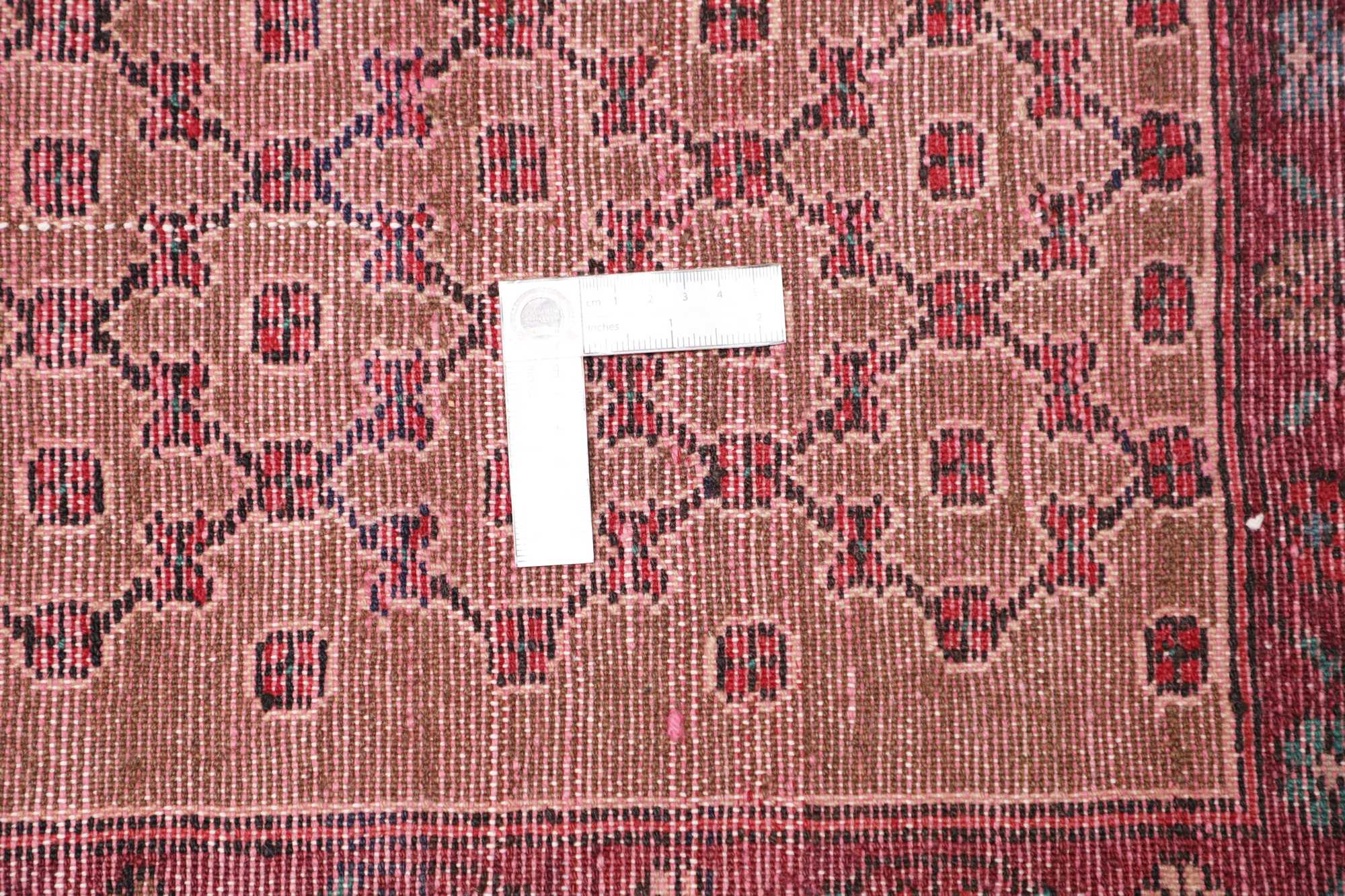 Hamadan | 400 cm x 105 cm | Nr. 12-469491