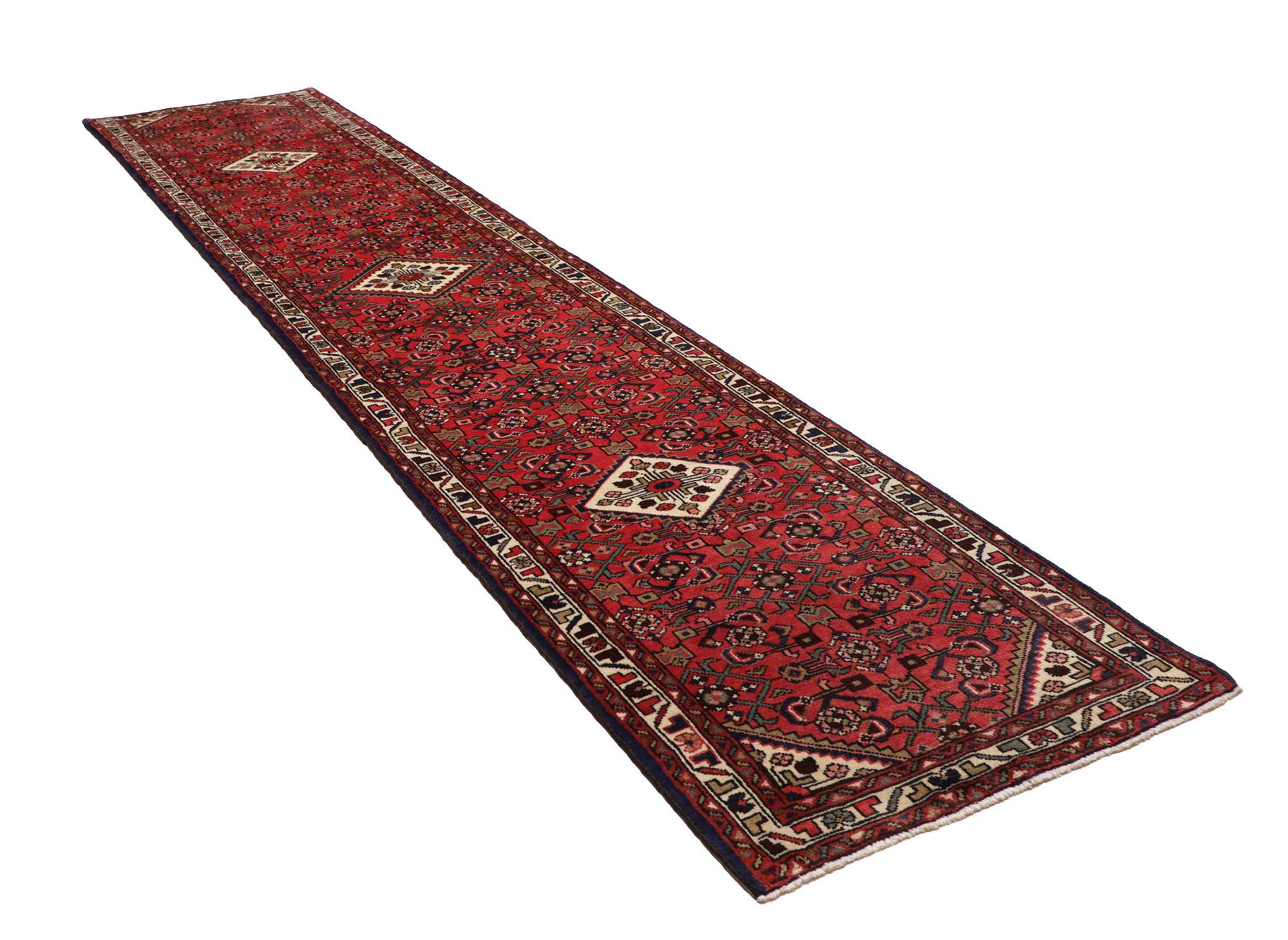 Hamadan | 405 cm x 90 cm | Nr. 12-469498