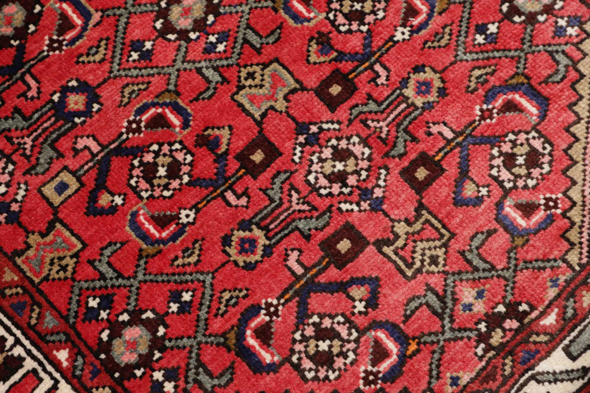 Hamadan | 405 cm x 90 cm | Nr. 12-469498