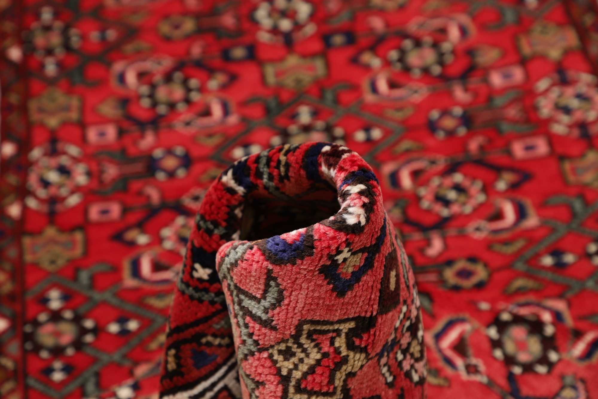 Hamadan | 405 cm x 90 cm | Nr. 12-469498