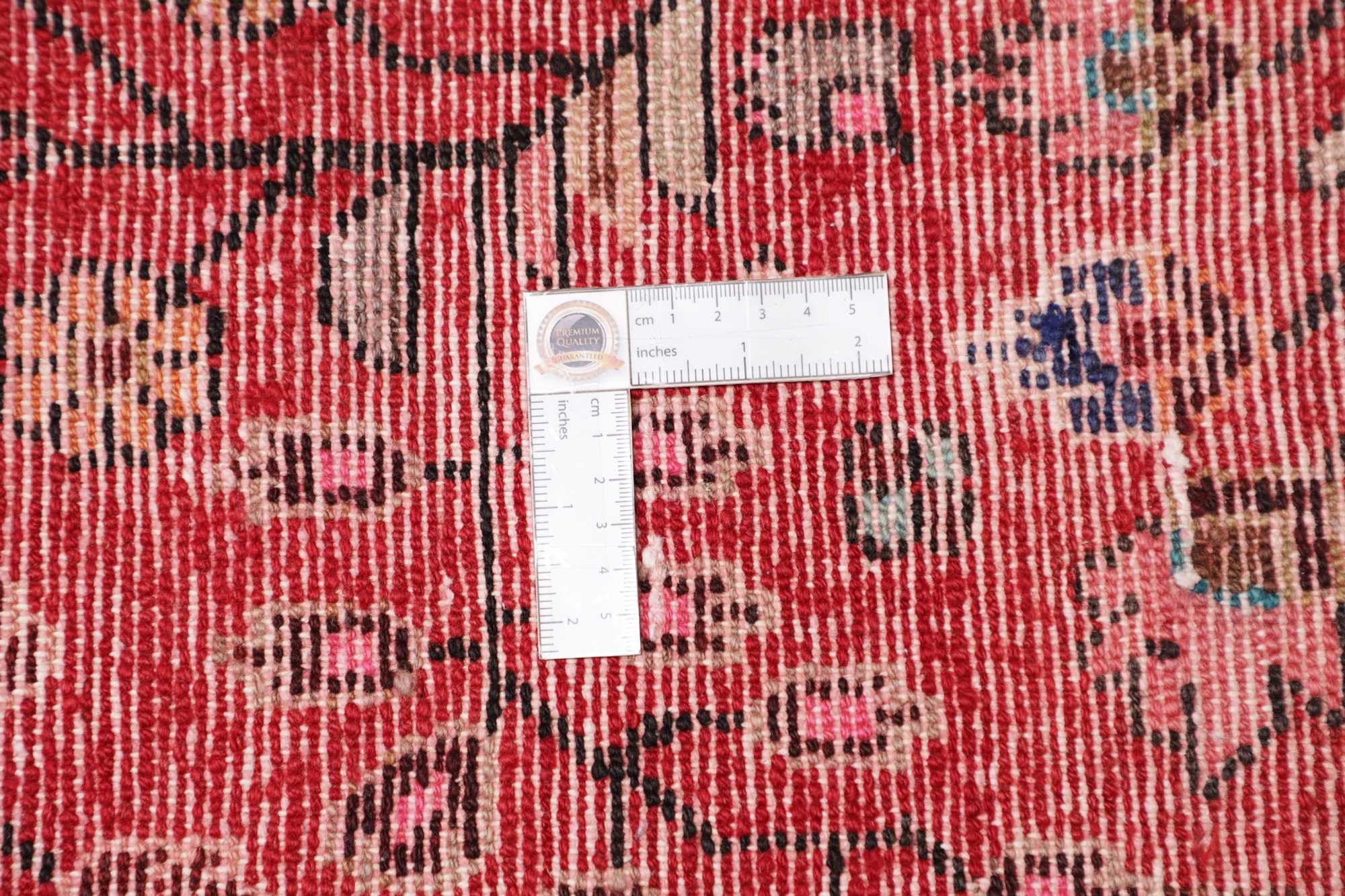 Hamadan | 405 cm x 90 cm | Nr. 12-469498