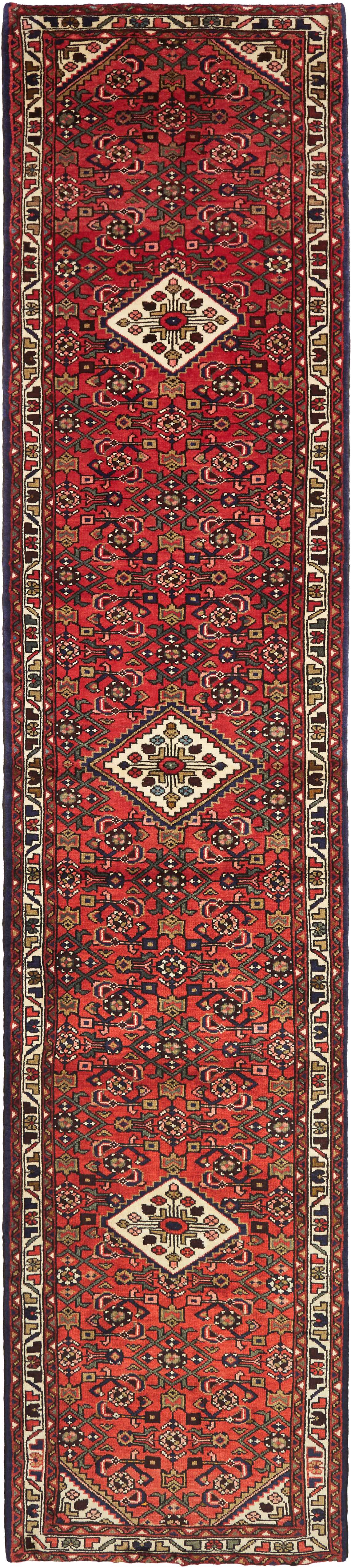 Hamadan | 405 cm x 90 cm | Nr. 12-469498