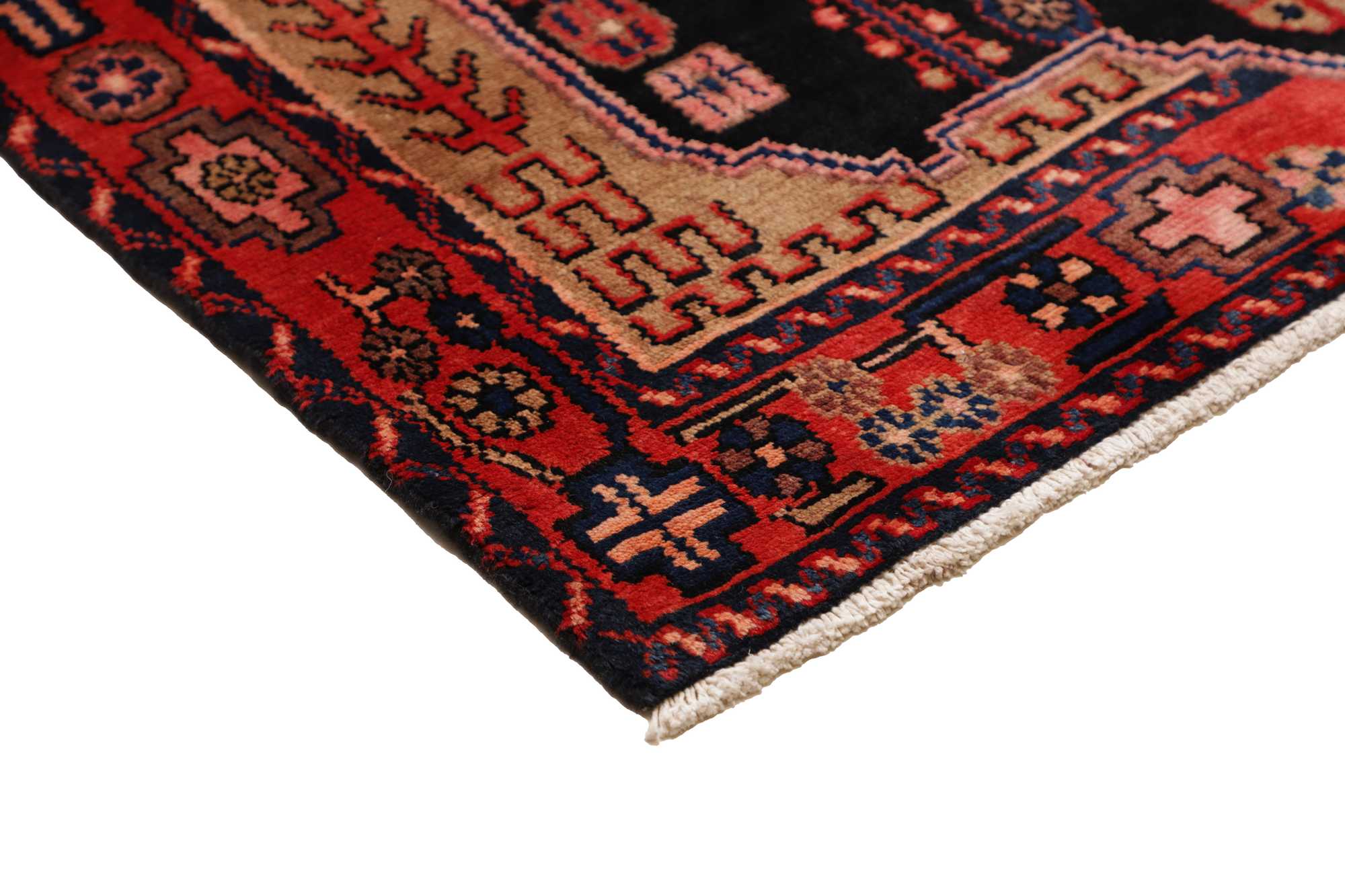 Hamadan | 460 cm x 120 cm | Nr. 12-469499