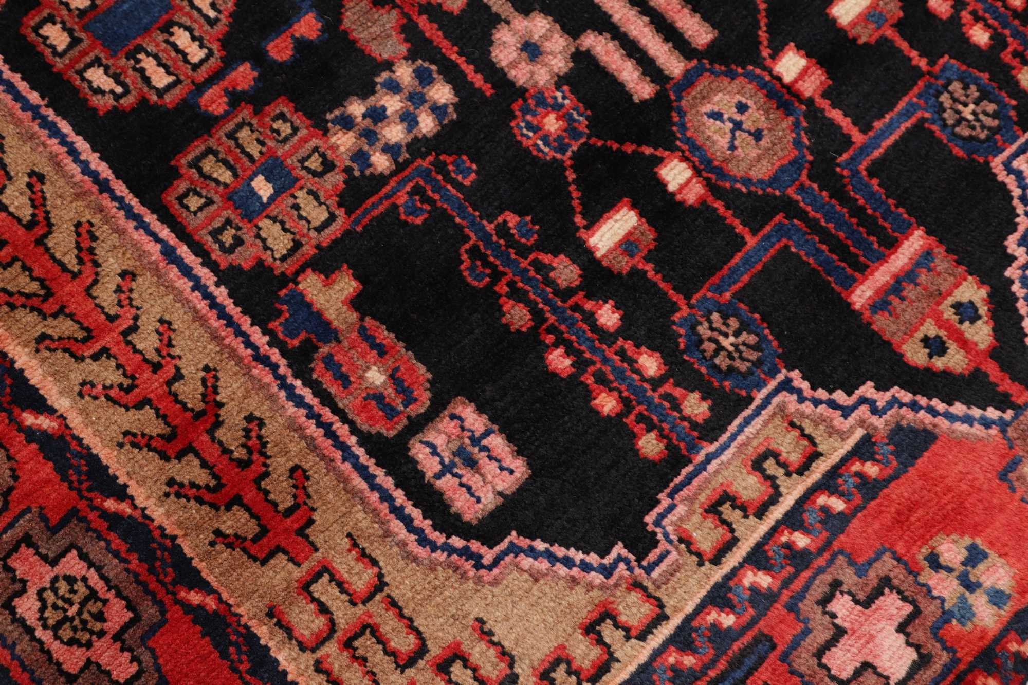Hamadan | 460 cm x 120 cm | Nr. 12-469499