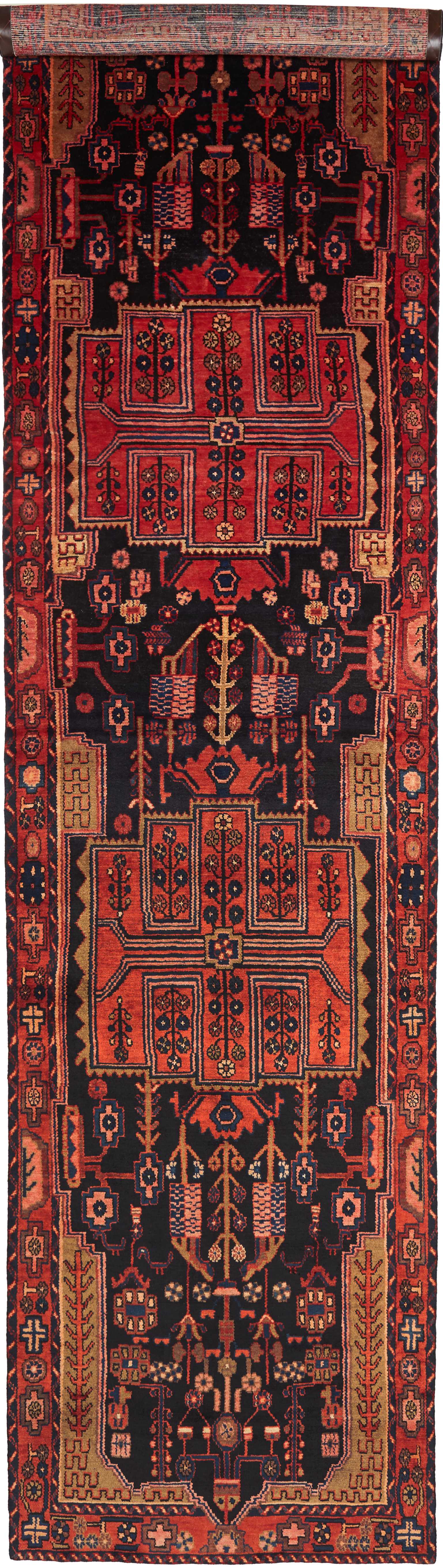 Hamadan | 460 cm x 120 cm | Nr. 12-469499