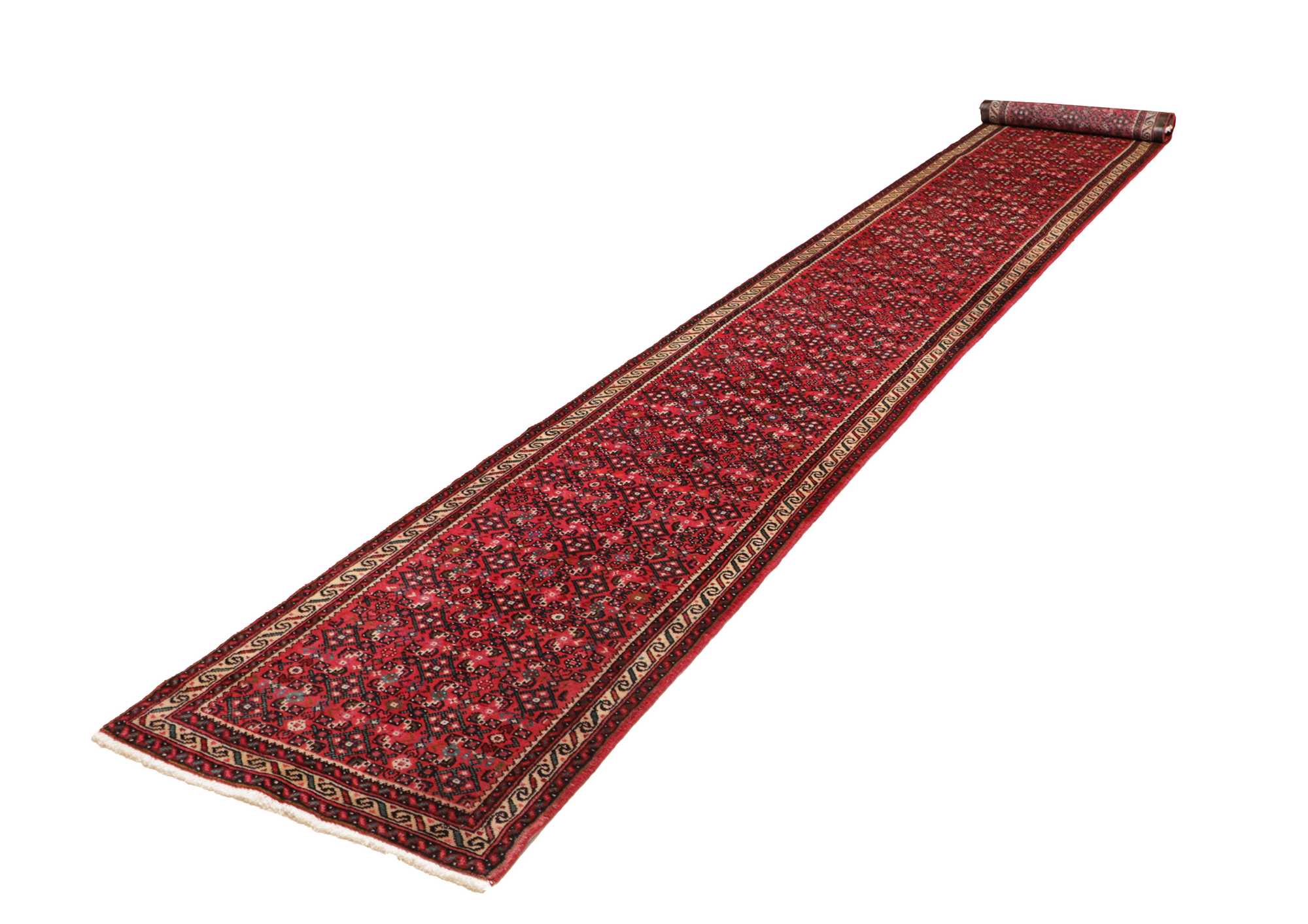 HAMADAN | 480 x 75 cm | Nr. 12-469513