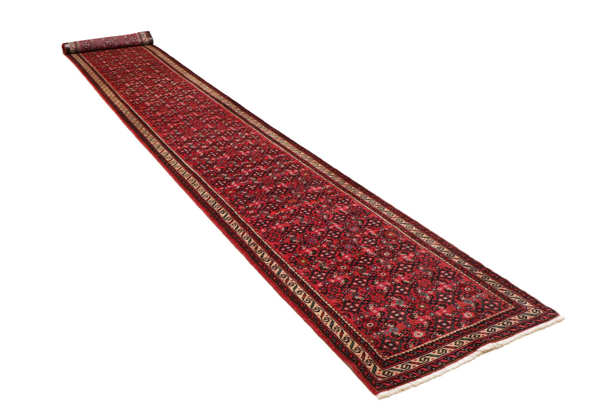 HAMADAN | 480 x 75 cm | Nr. 12-469513
