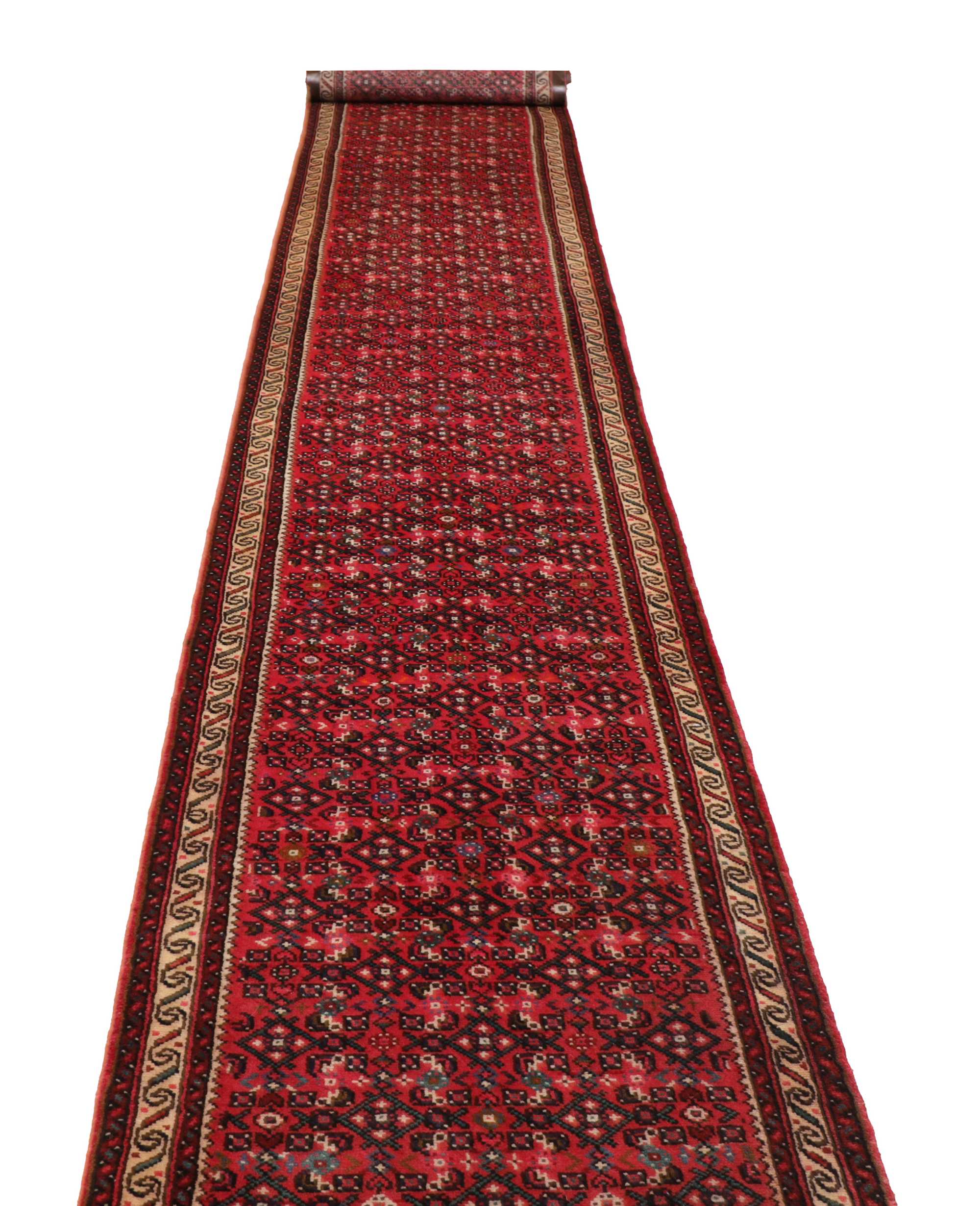 HAMADAN | 480 x 75 cm | Nr. 12-469513