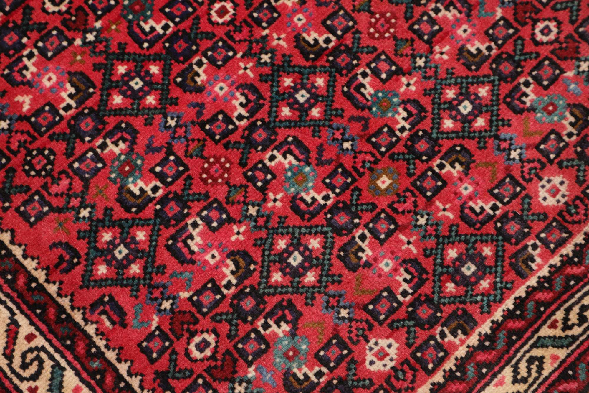 HAMADAN | 480 x 75 cm | Nr. 12-469513