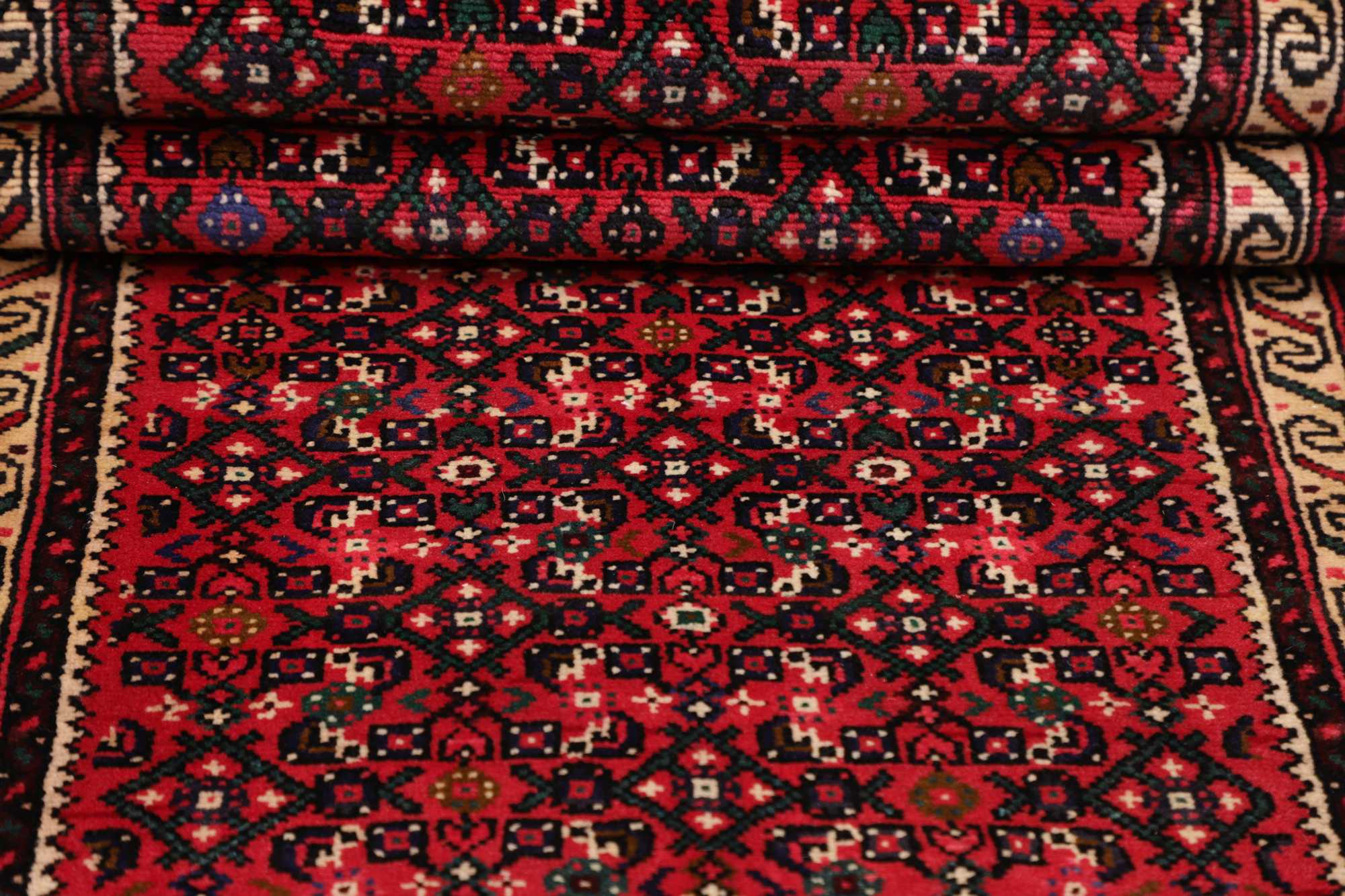 HAMADAN | 480 x 75 cm | Nr. 12-469513