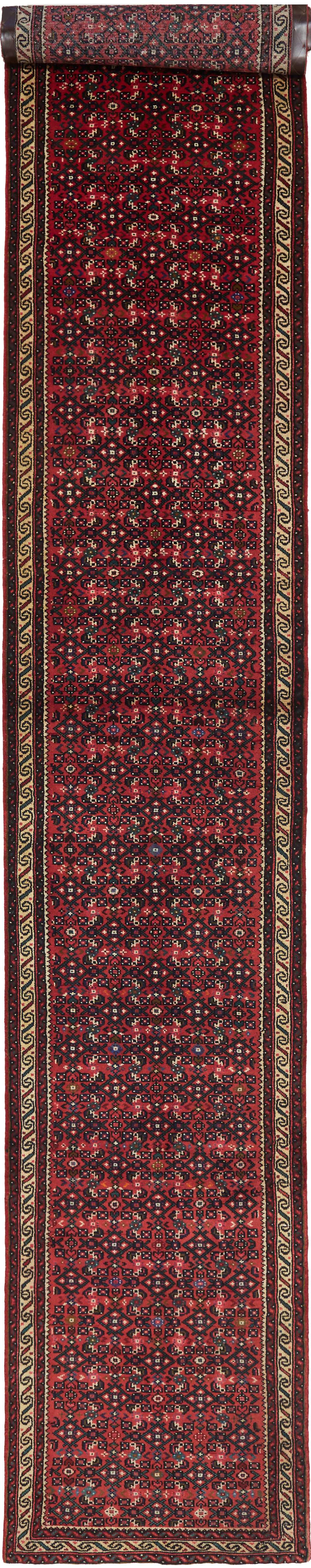 HAMADAN | 480 x 75 cm | Nr. 12-469513