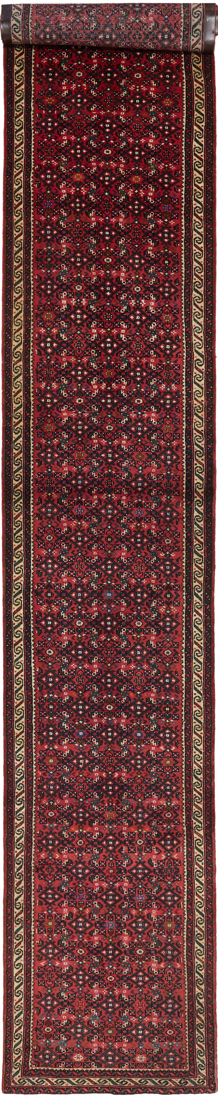 Hamadan | 480 cm x 75 cm | Nr. 12-469513
