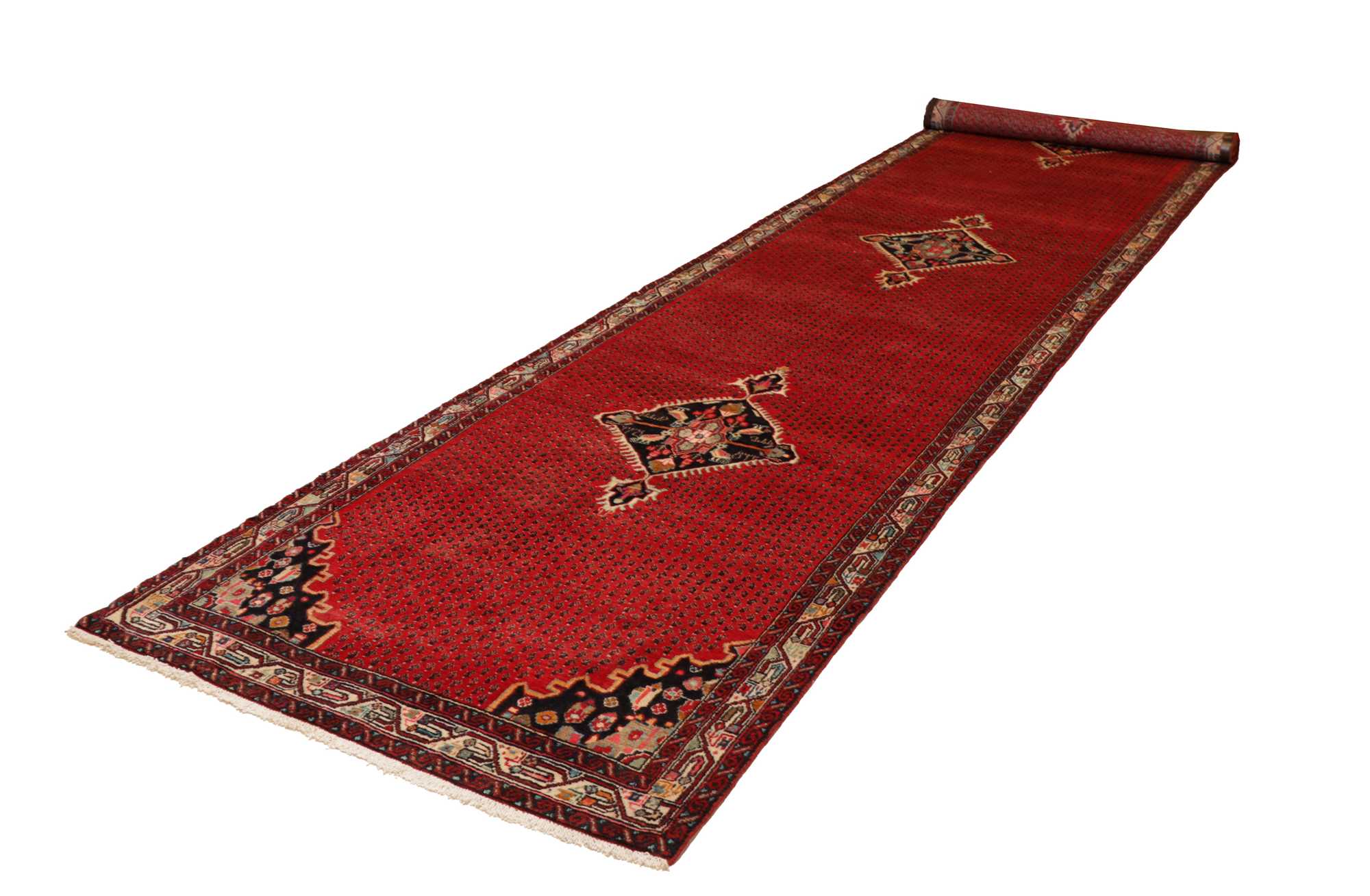 Hamadan | 500 cm x 130 cm | Nr. 12-469515