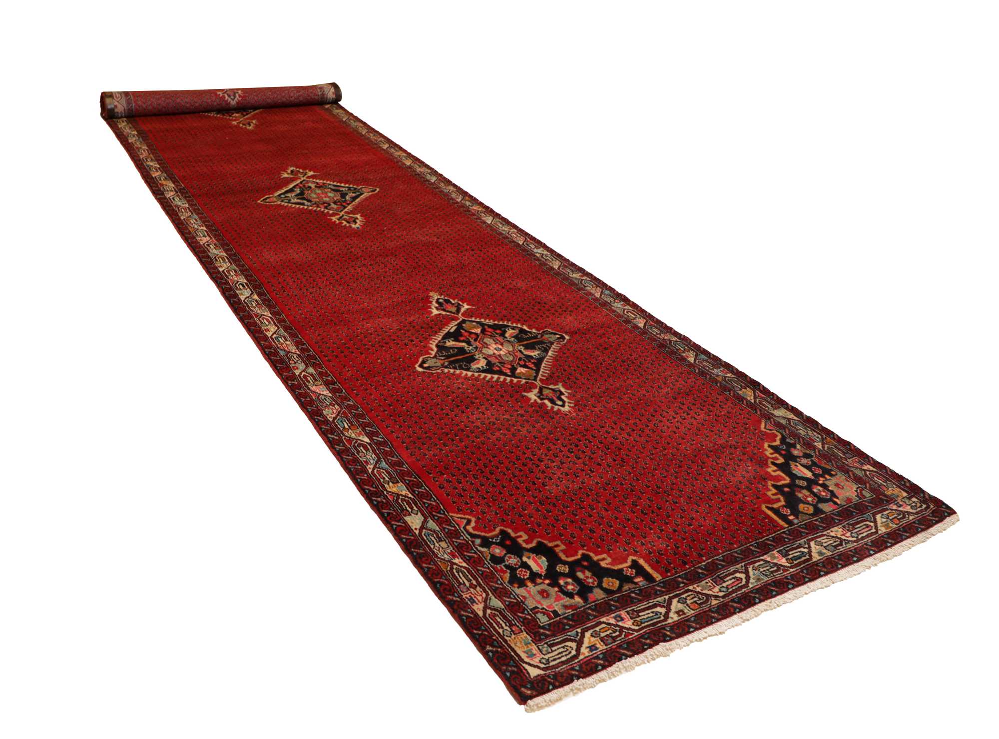 Hamadan | 500 cm x 130 cm | Nr. 12-469515