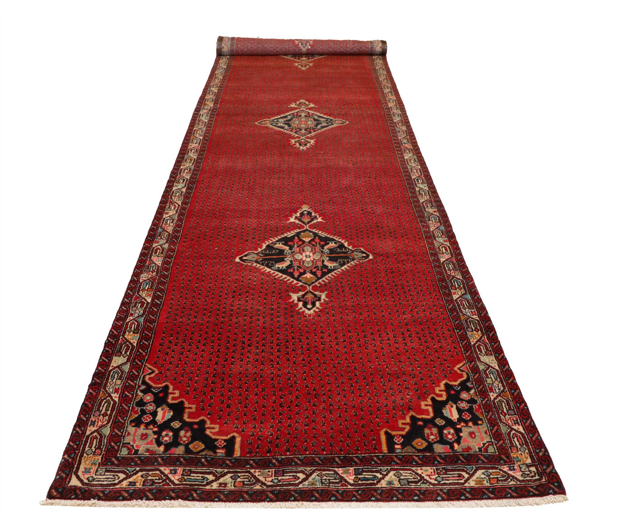 Hamadan | 500 cm x 130 cm | Nr. 12-469515