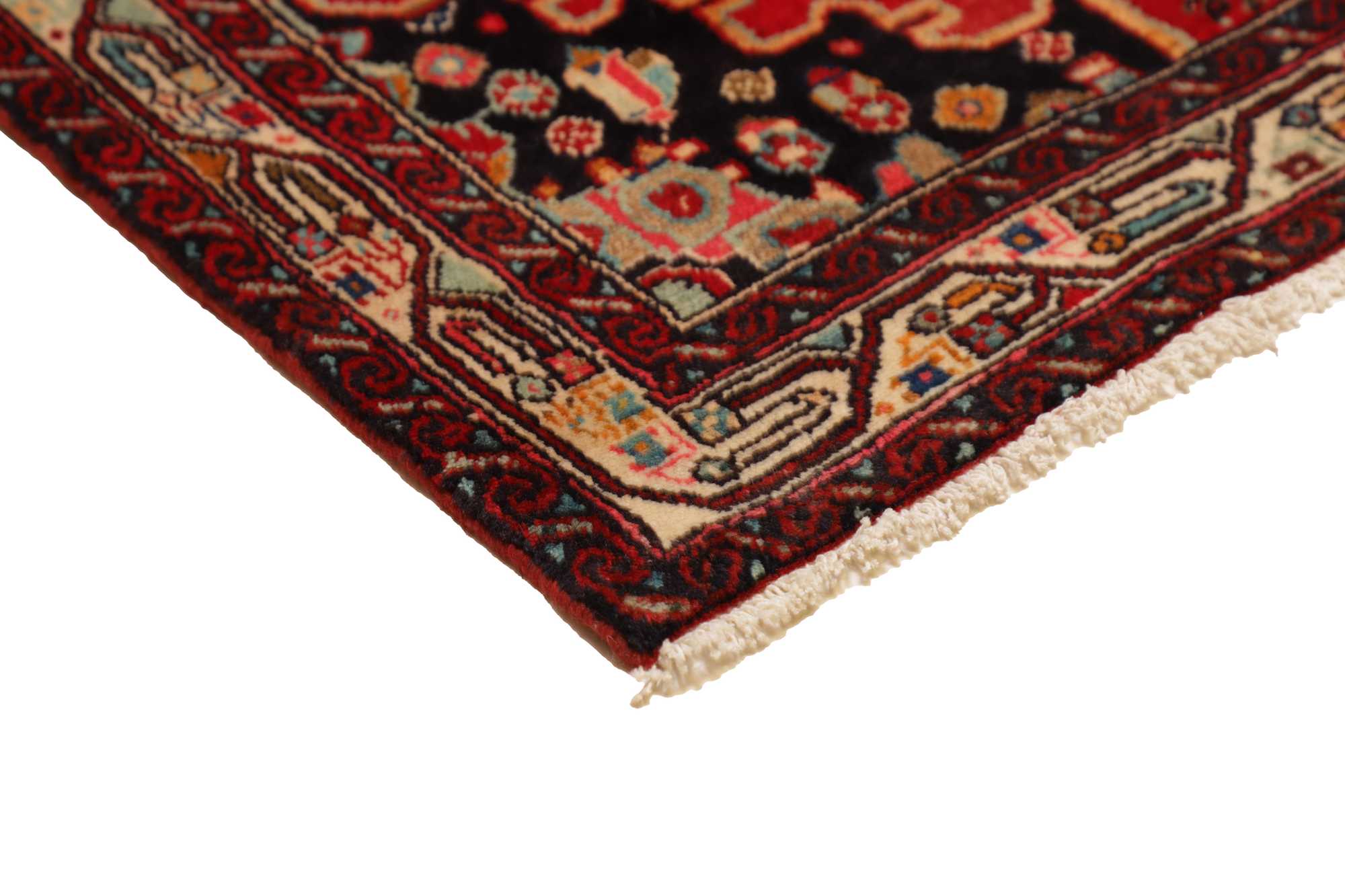 Hamadan | 500 cm x 130 cm | Nr. 12-469515