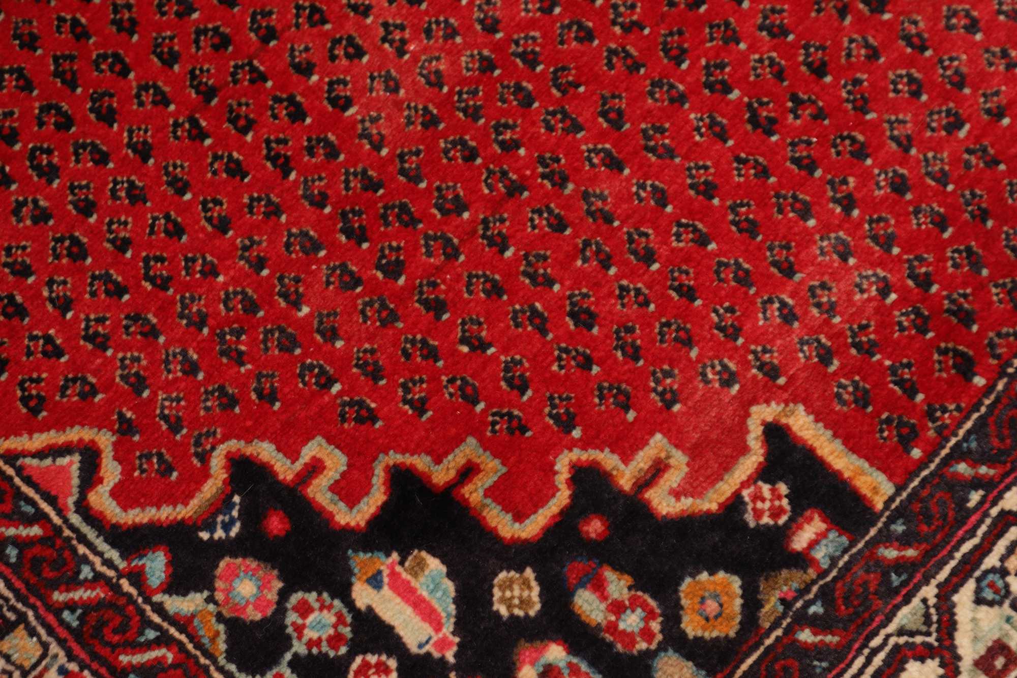 Hamadan | 500 cm x 130 cm | Nr. 12-469515