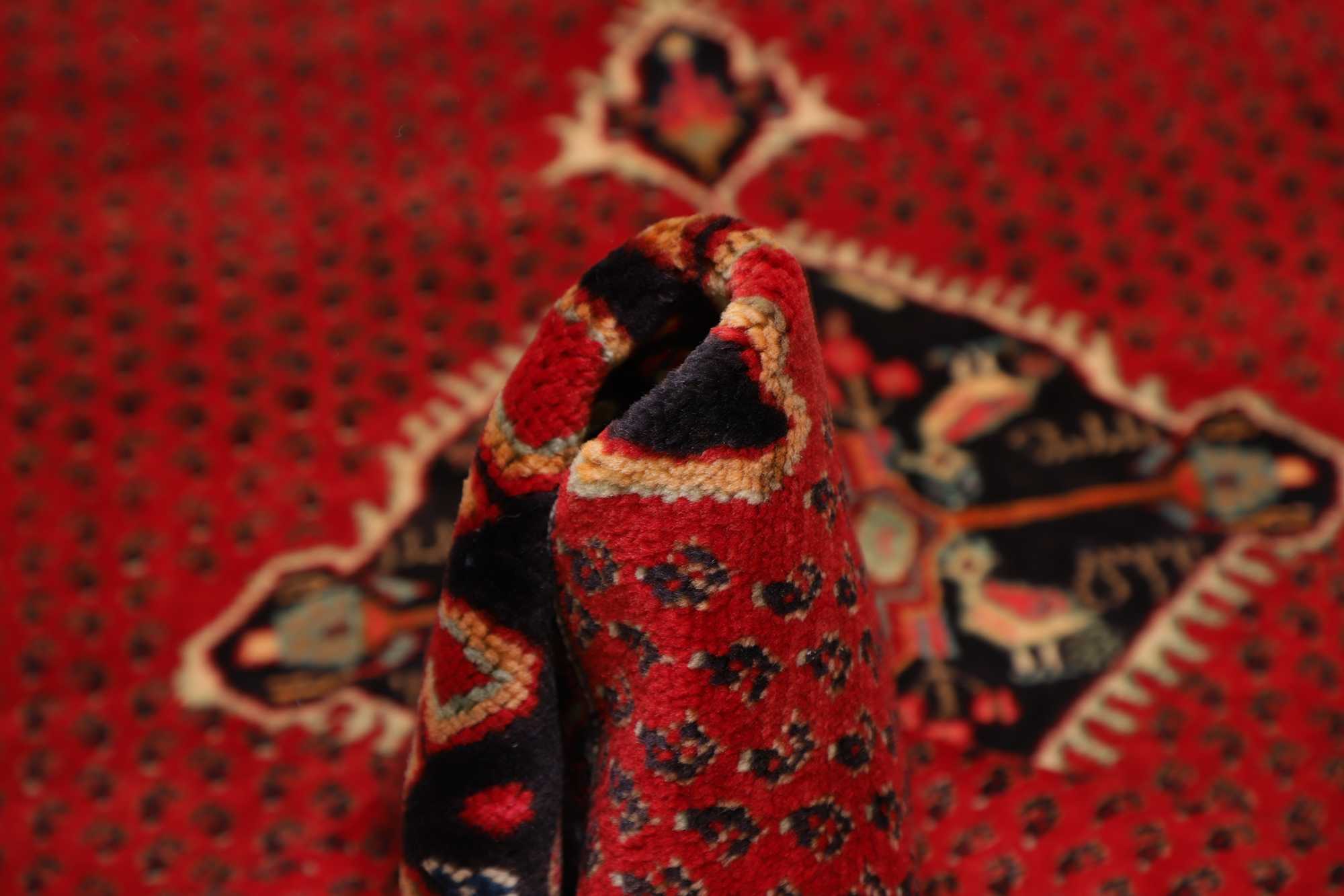 Hamadan | 500 cm x 130 cm | Nr. 12-469515