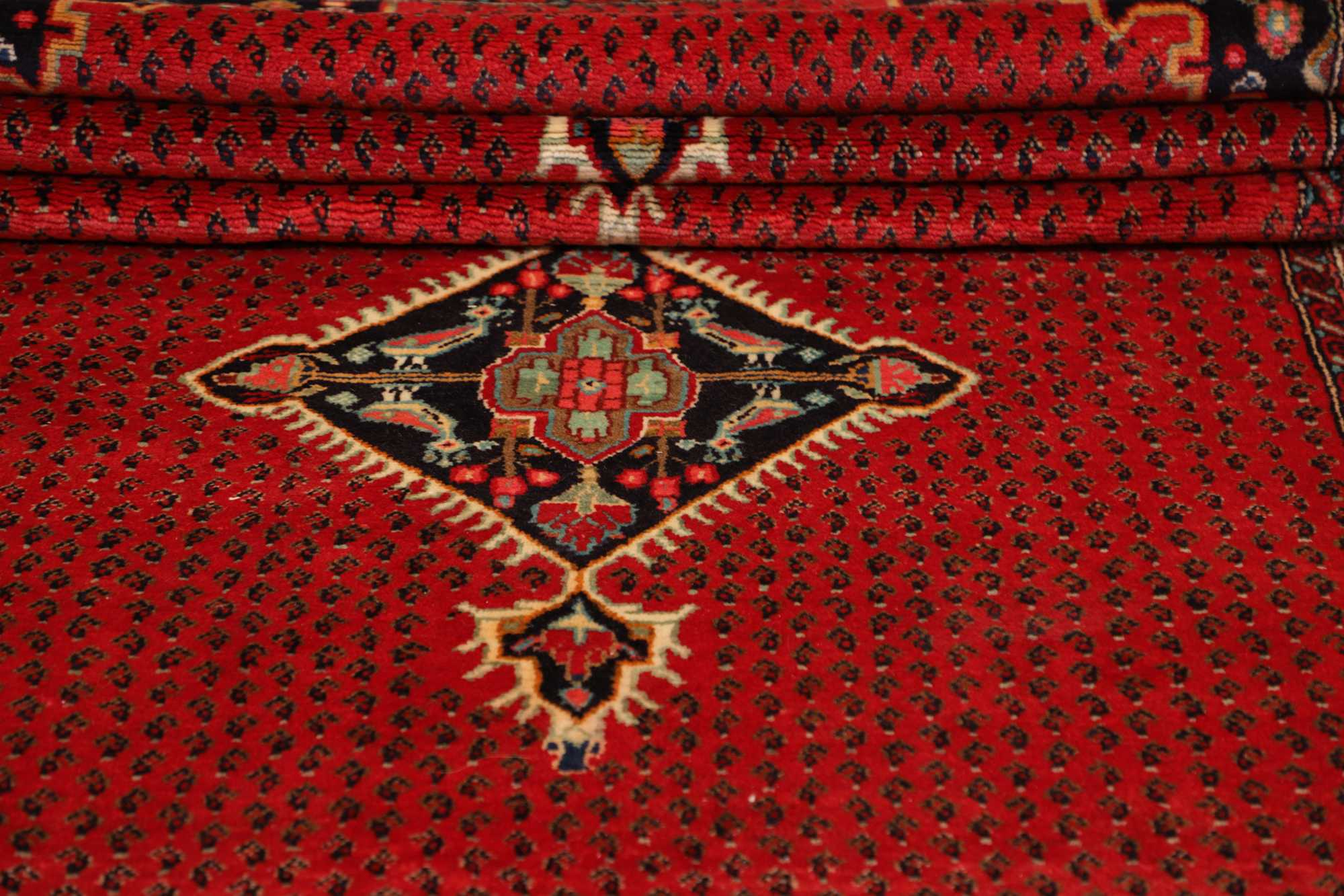 Hamadan | 500 cm x 130 cm | Nr. 12-469515