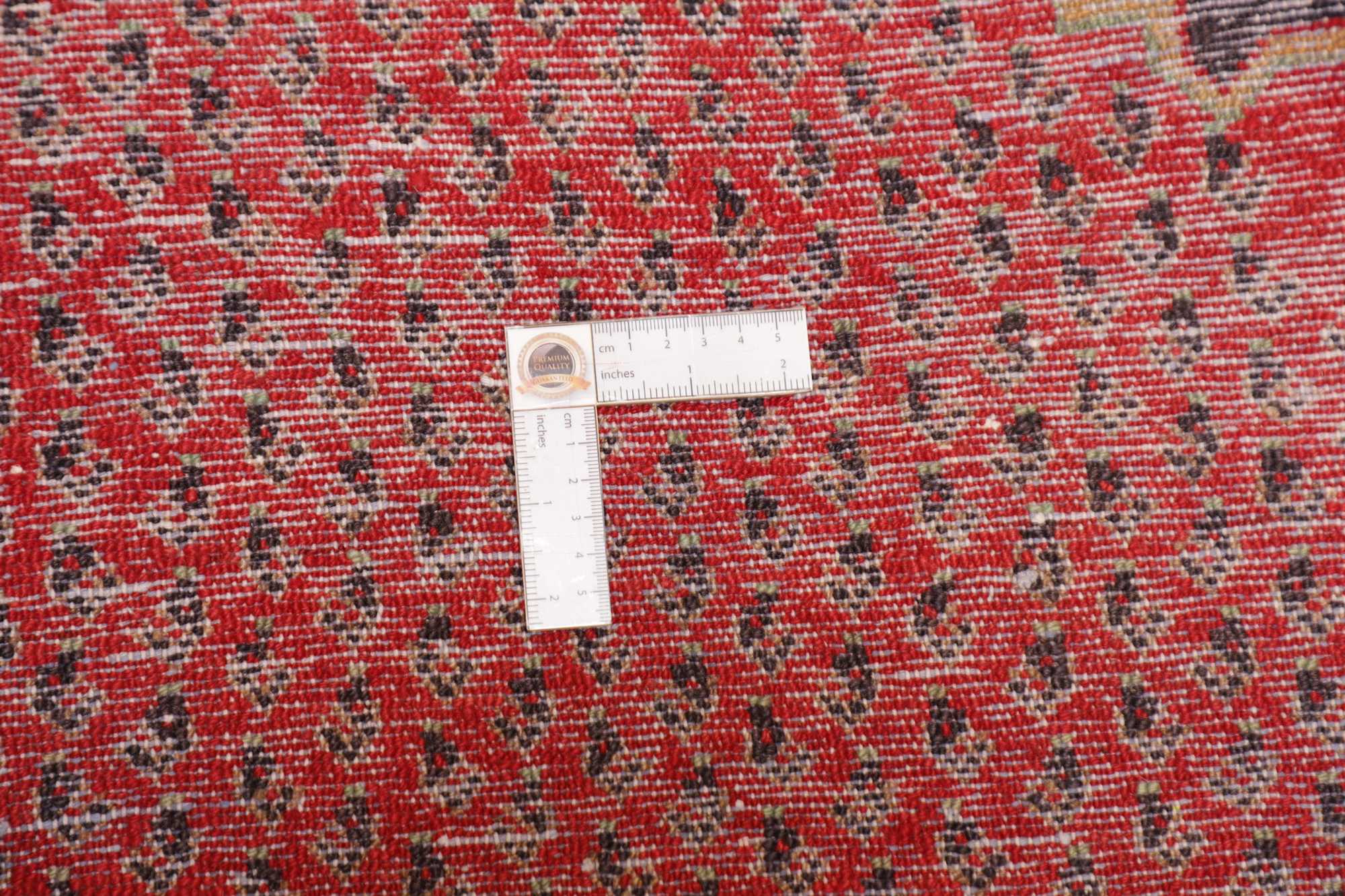 Hamadan | 500 cm x 130 cm | Nr. 12-469515