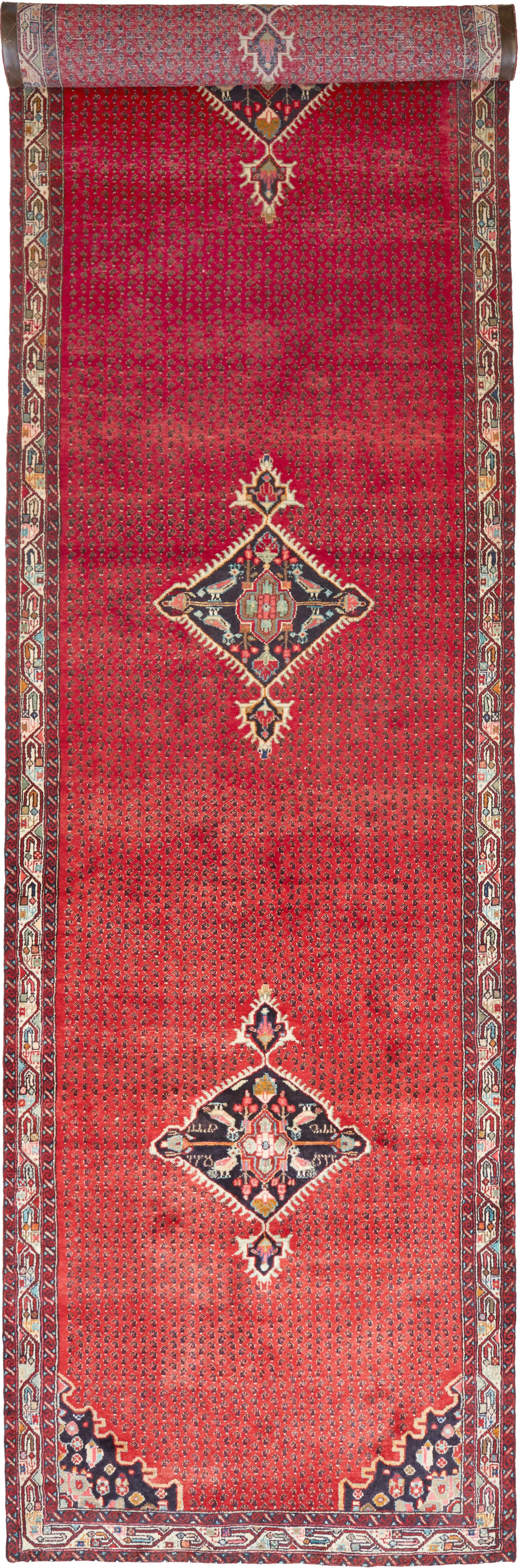 Hamadan | 500 cm x 130 cm | Nr. 12-469515