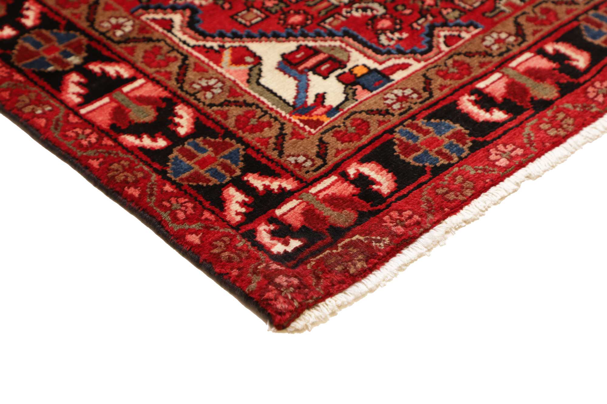 Hamadan | 412 cm x 117 cm | Nr. 12-469522