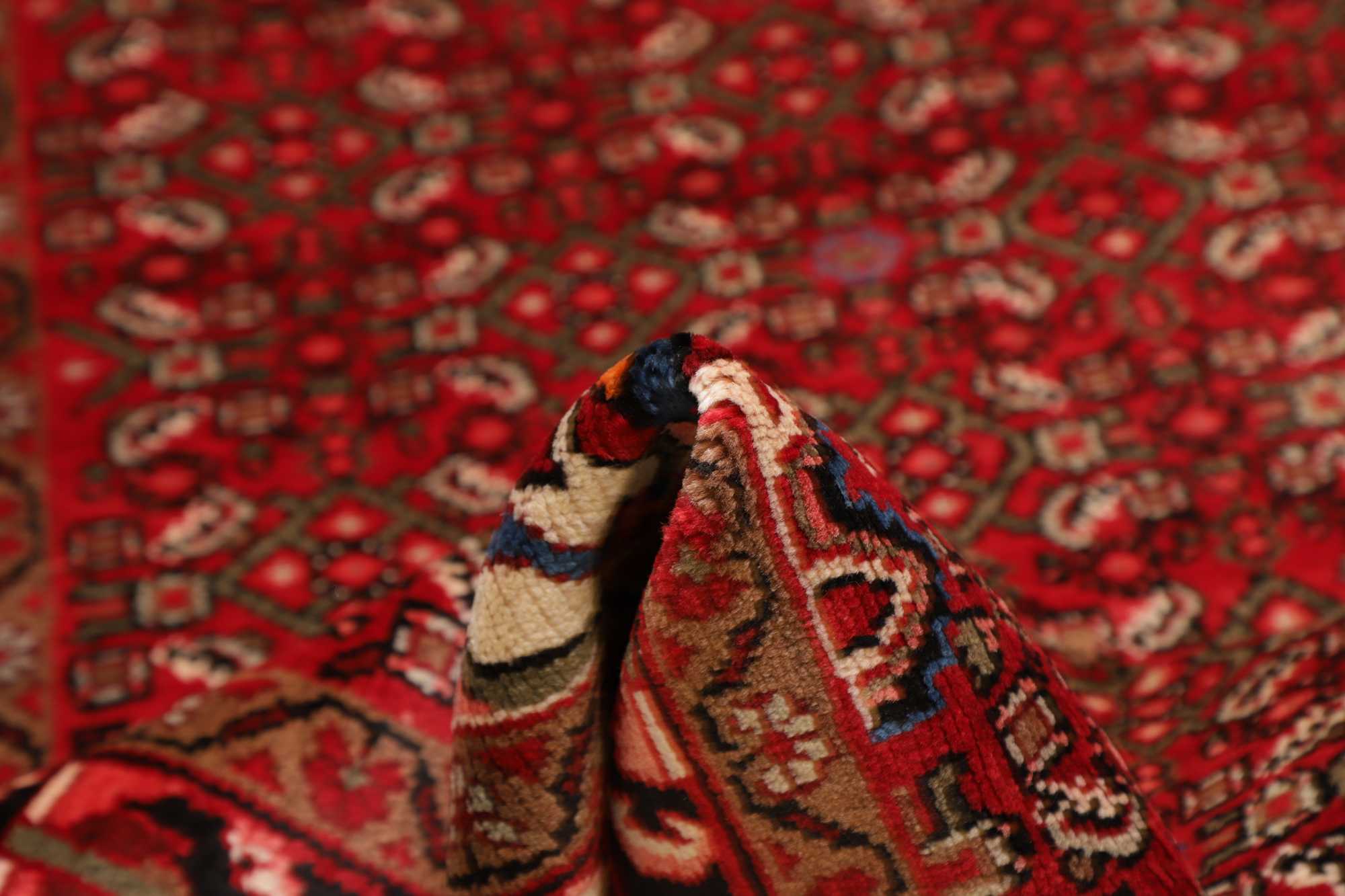 Hamadan | 412 cm x 117 cm | Nr. 12-469522