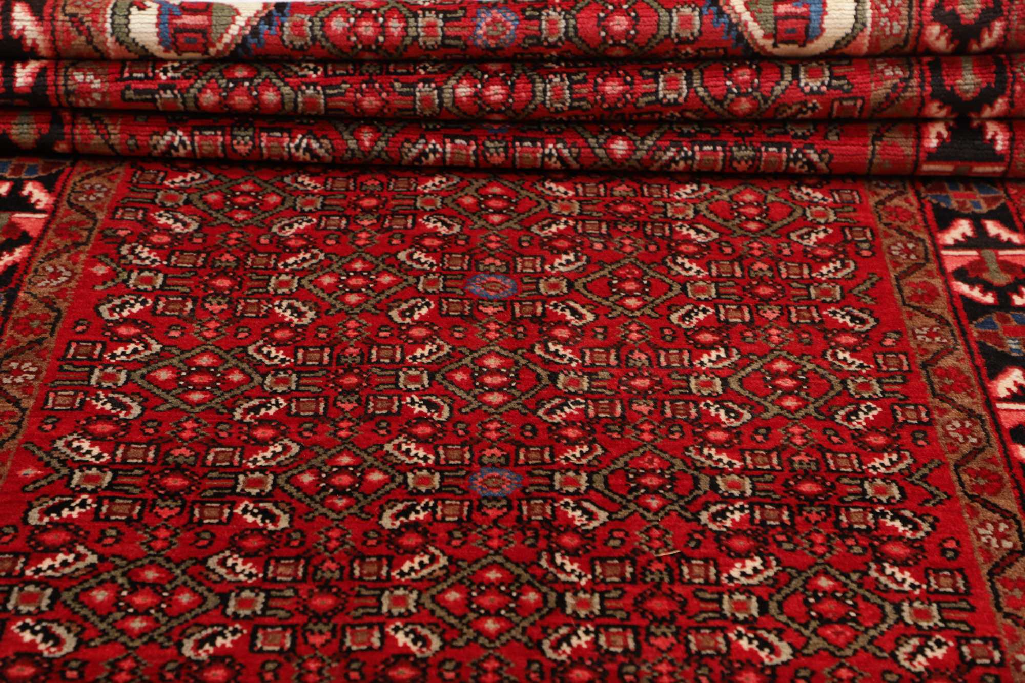 Hamadan | 412 cm x 117 cm | Nr. 12-469522