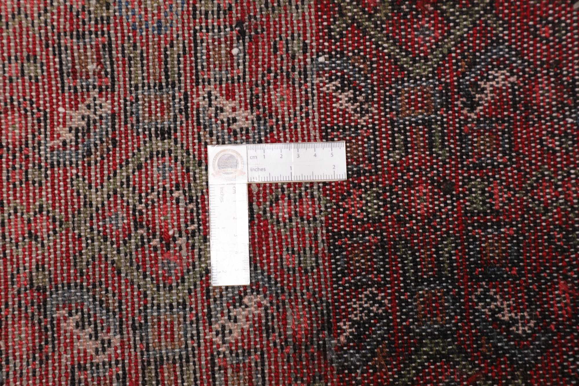 Hamadan | 412 cm x 117 cm | Nr. 12-469522